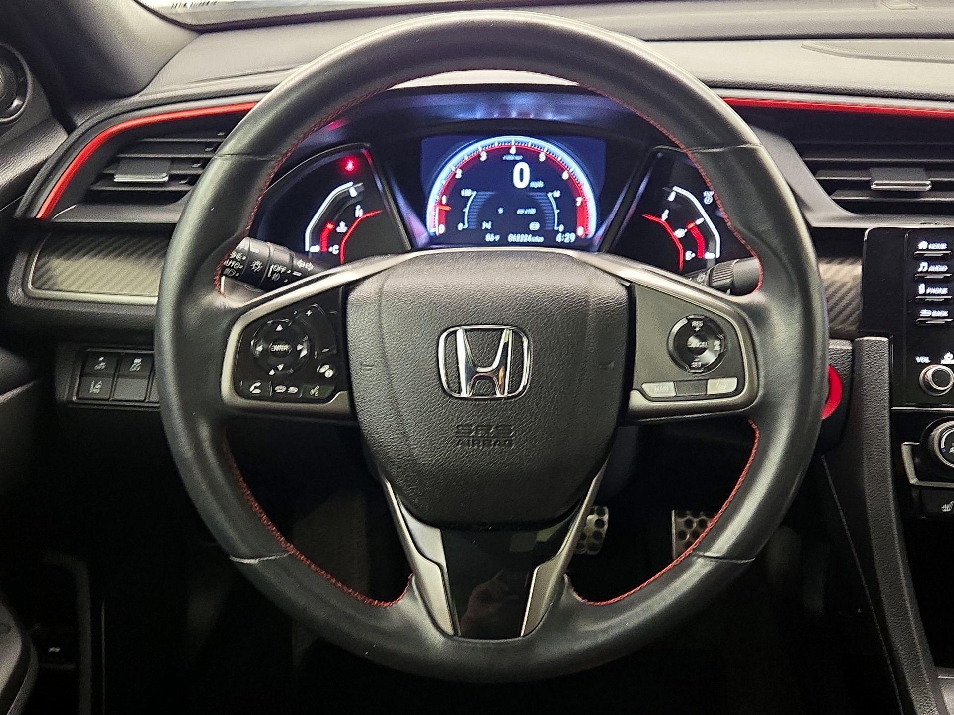 Thumbnail: 2020 Honda Civic - 10