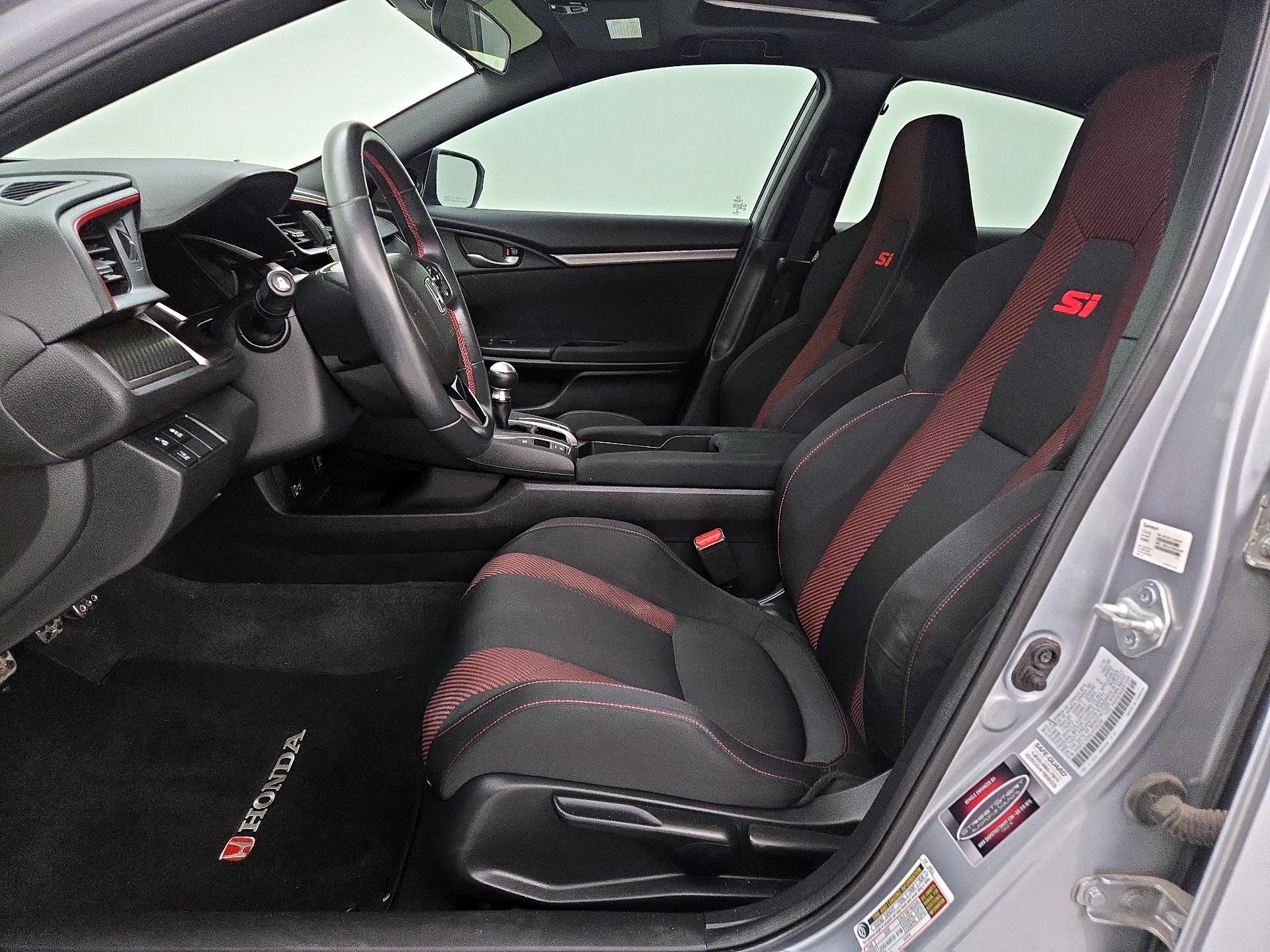 Thumbnail: 2020 Honda Civic - 11