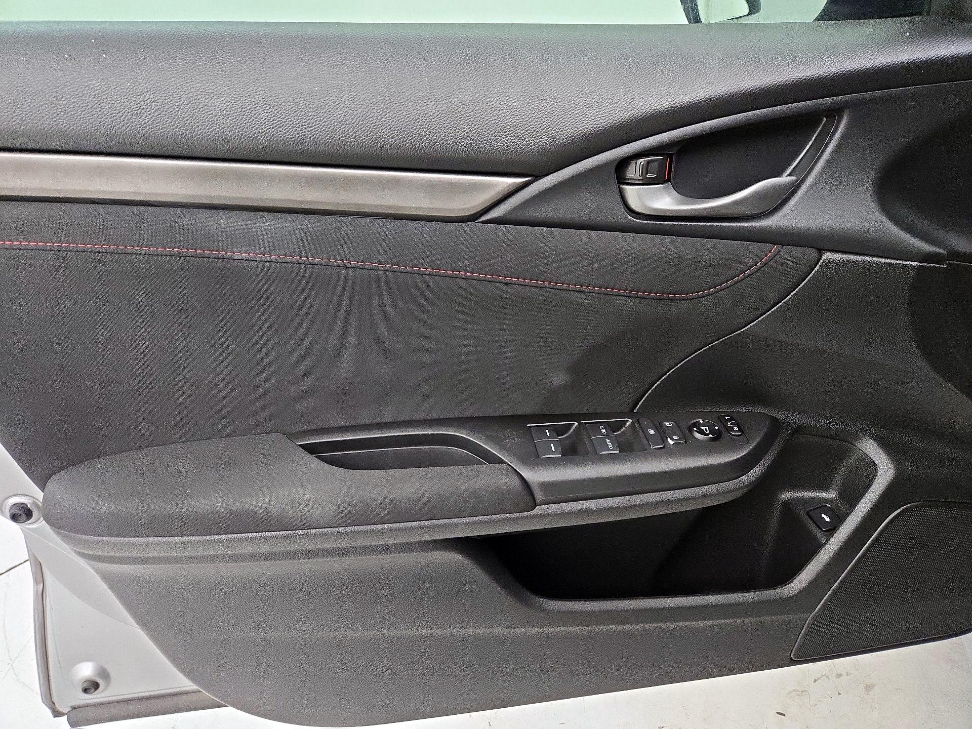 Thumbnail: 2020 Honda Civic - 12
