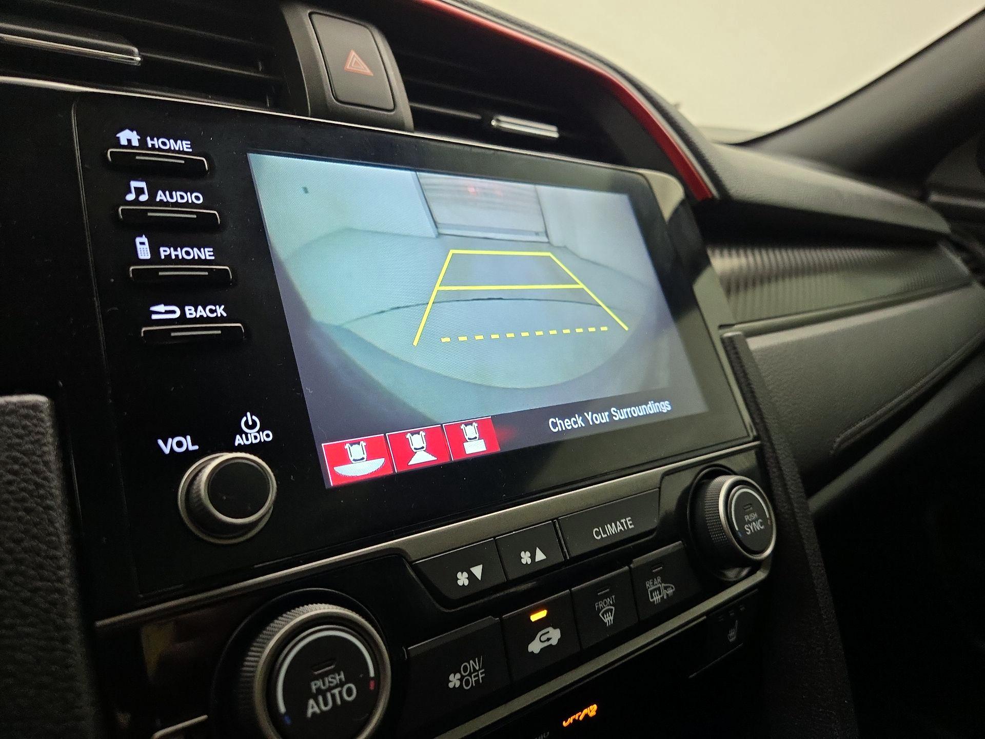 Thumbnail: 2020 Honda Civic - 14
