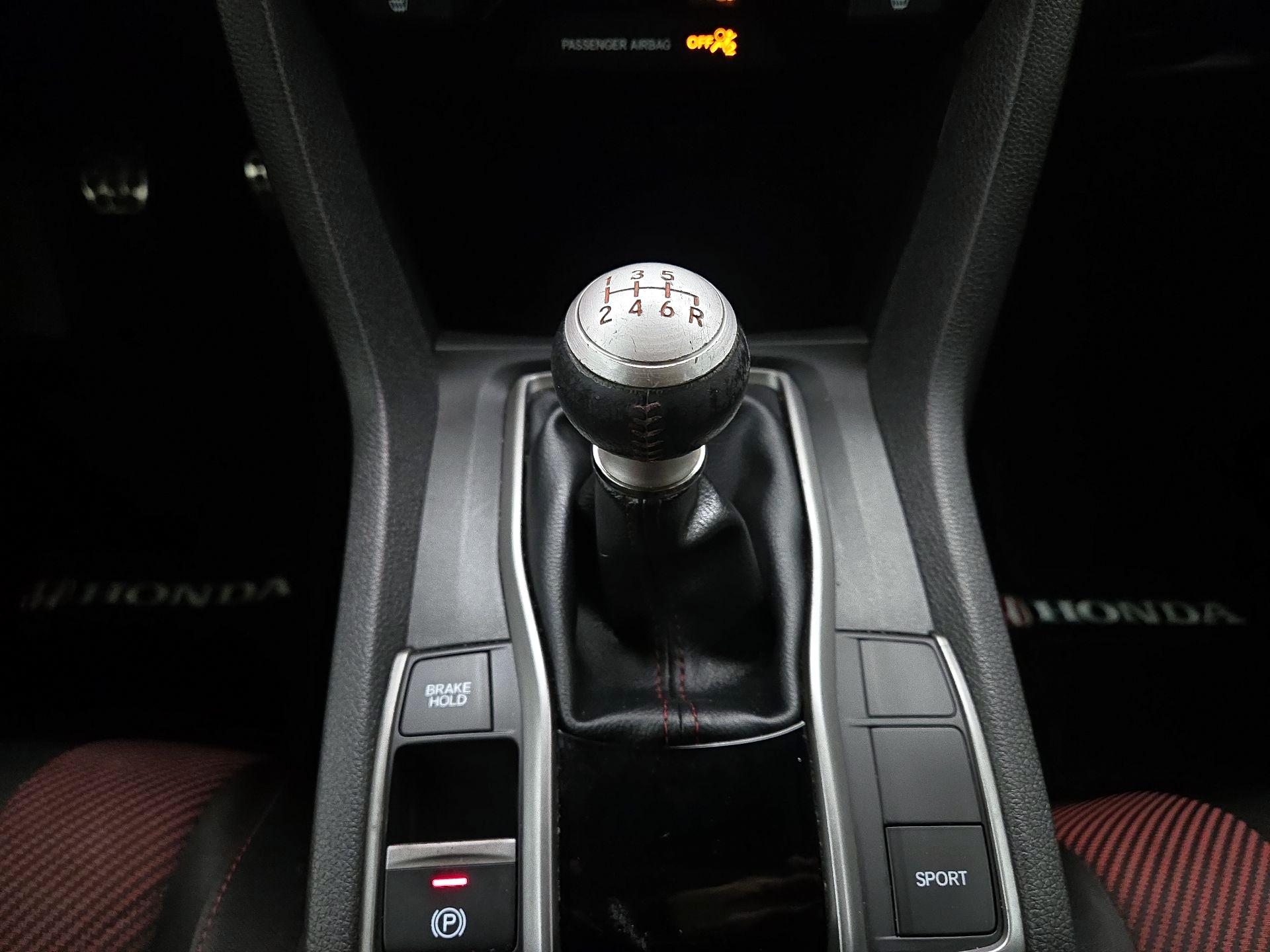 Thumbnail: 2020 Honda Civic - 17