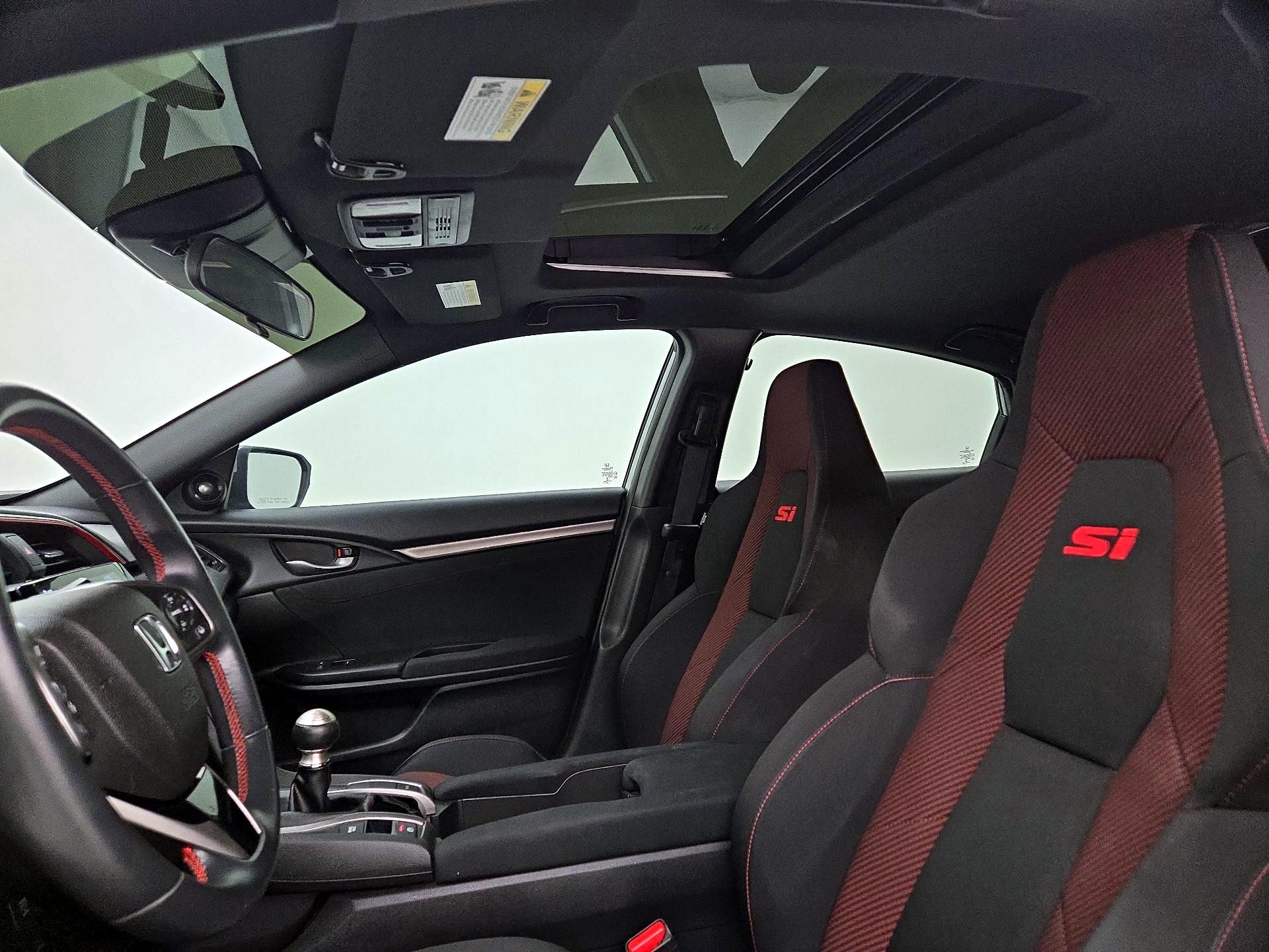 Thumbnail: 2020 Honda Civic - 19