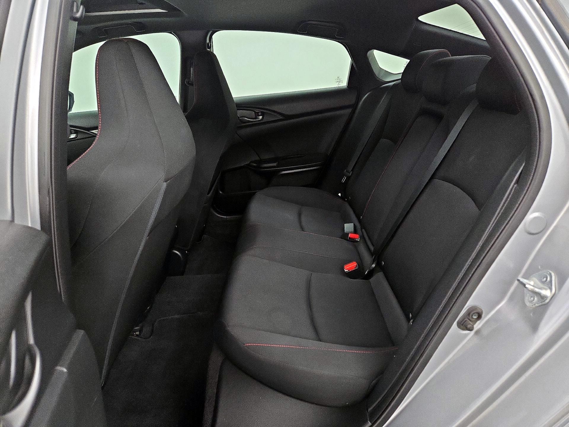 Thumbnail: 2020 Honda Civic - 20