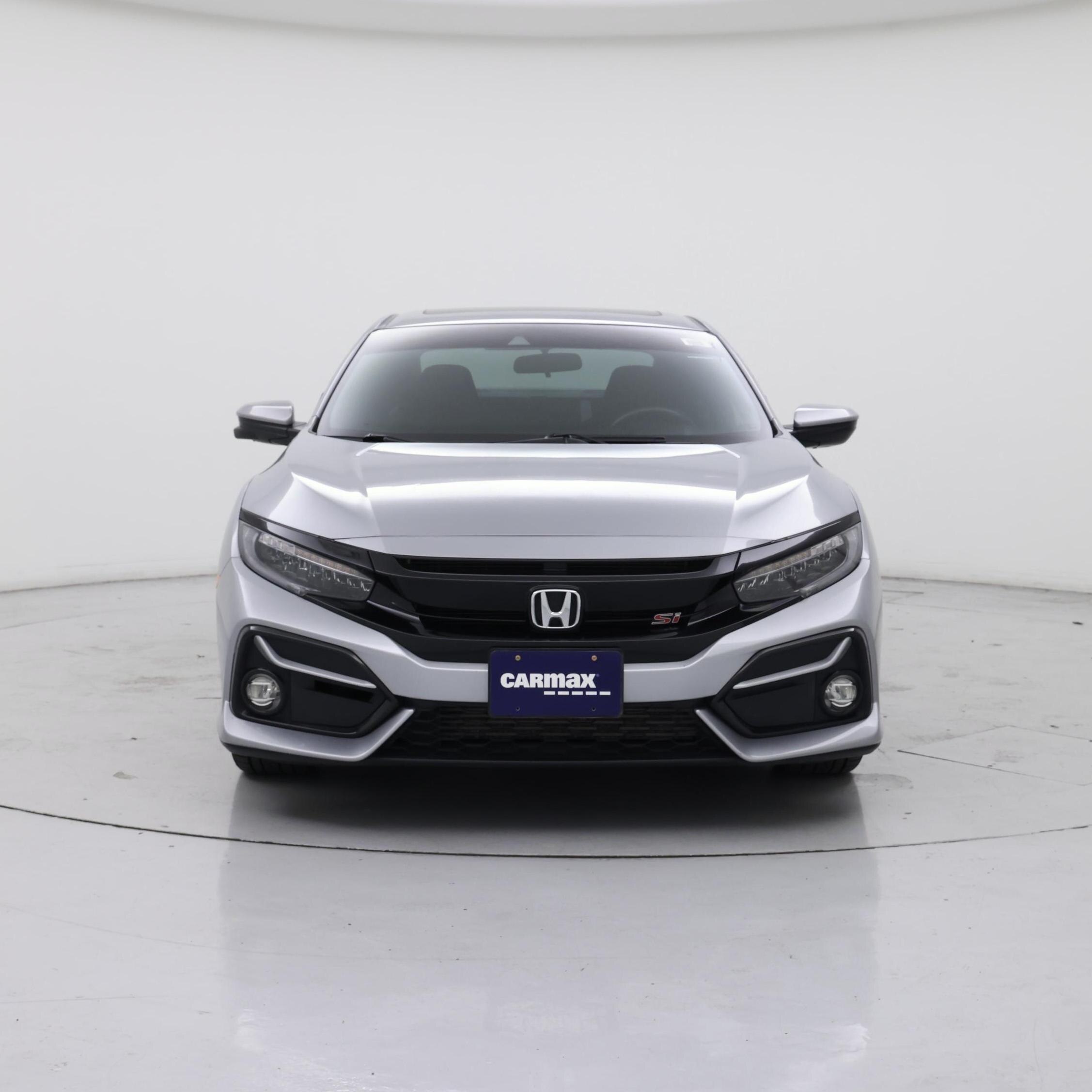 Thumbnail: 2020 Honda Civic - 5