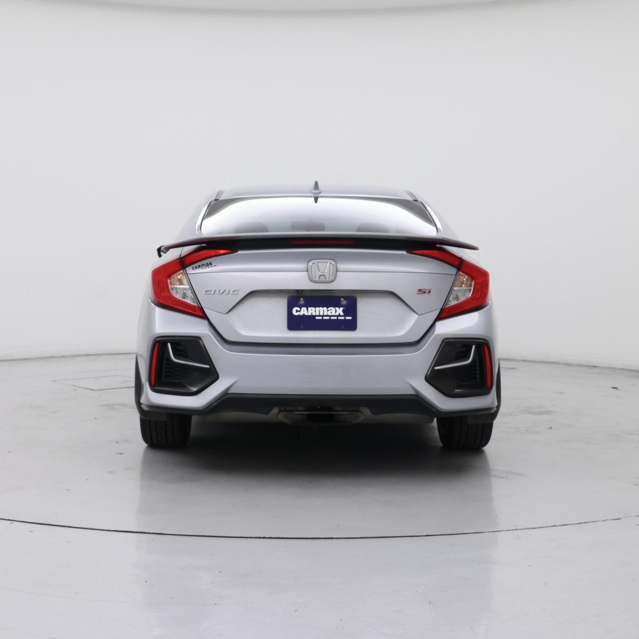 Thumbnail: 2020 Honda Civic - 6