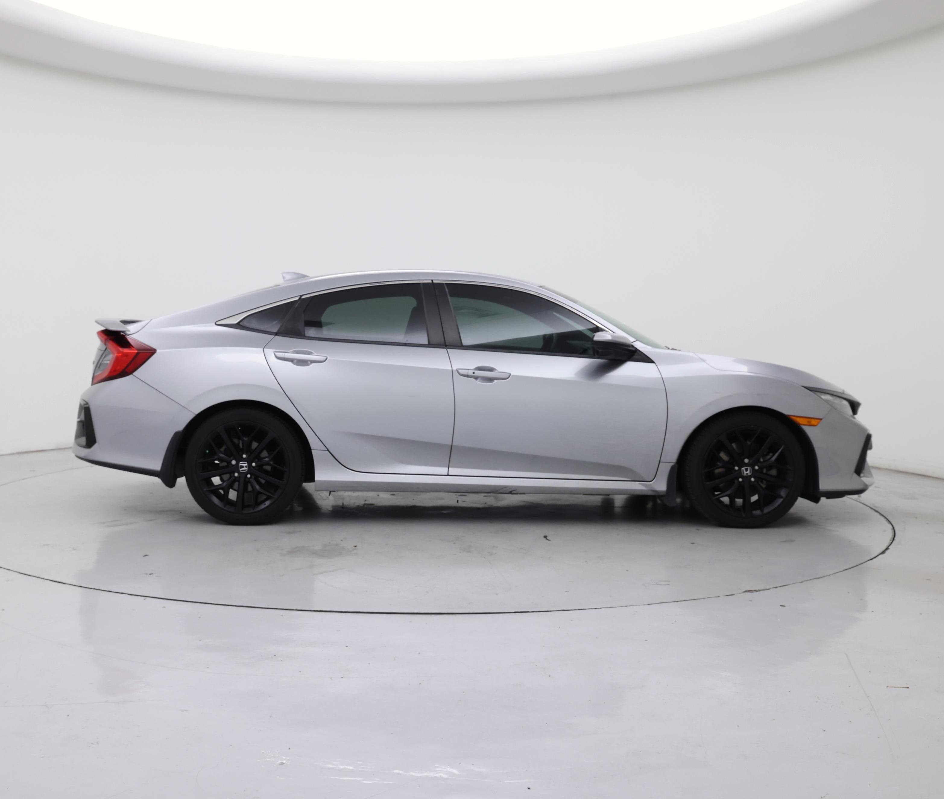 Thumbnail: 2020 Honda Civic - 7