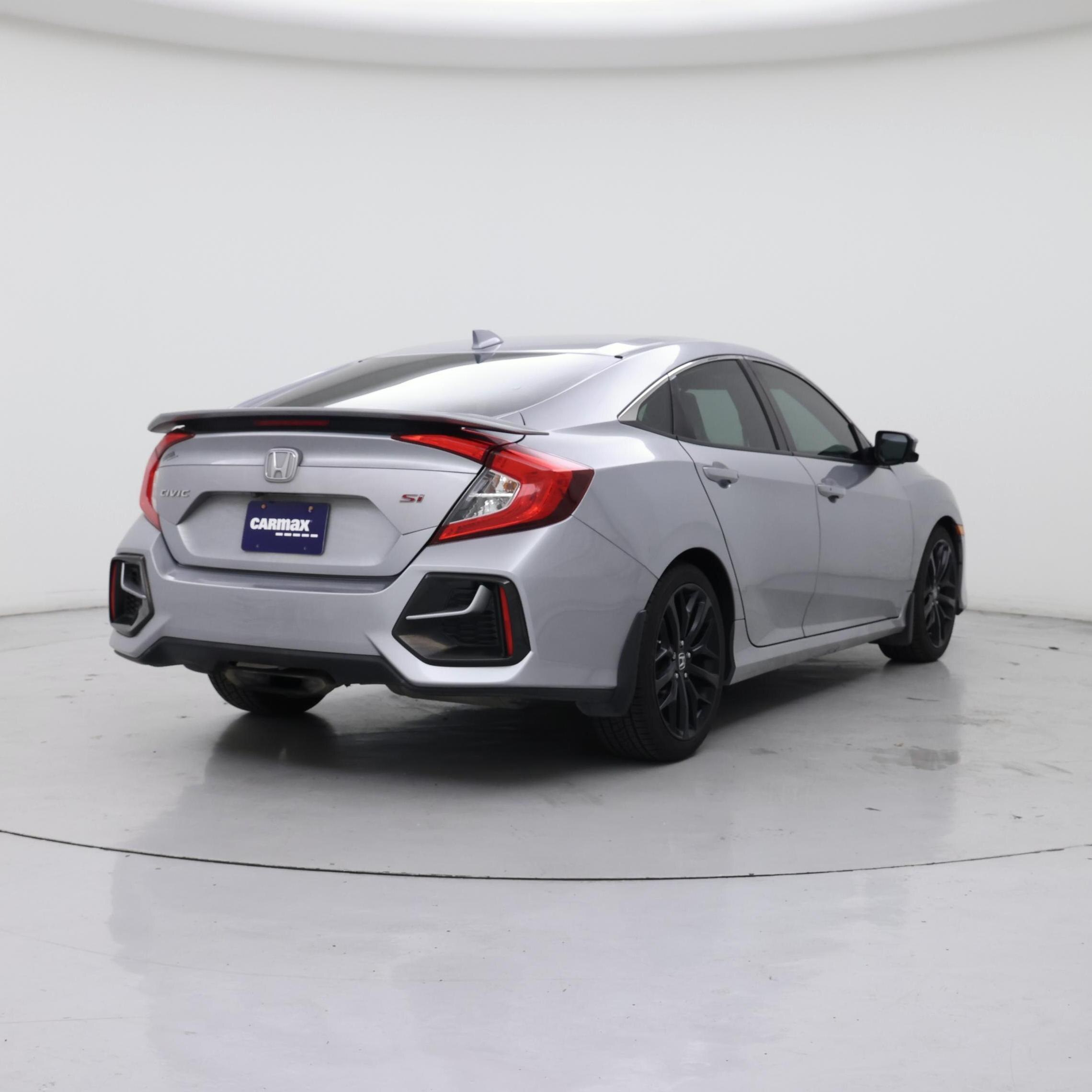 Thumbnail: 2020 Honda Civic - 8