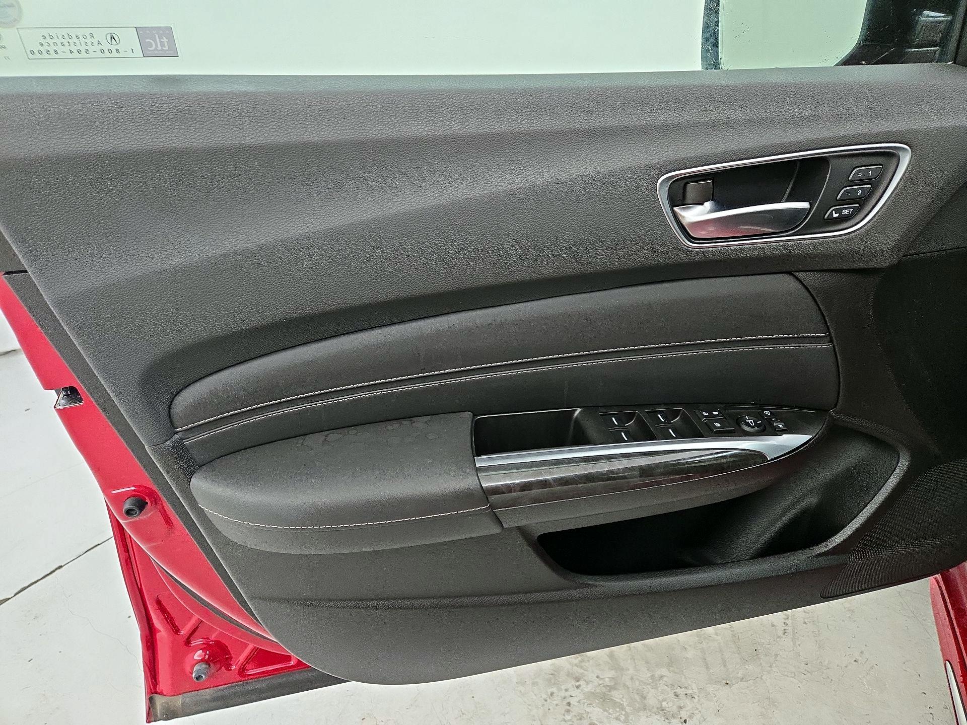Thumbnail: 2019 Acura TLX - 12