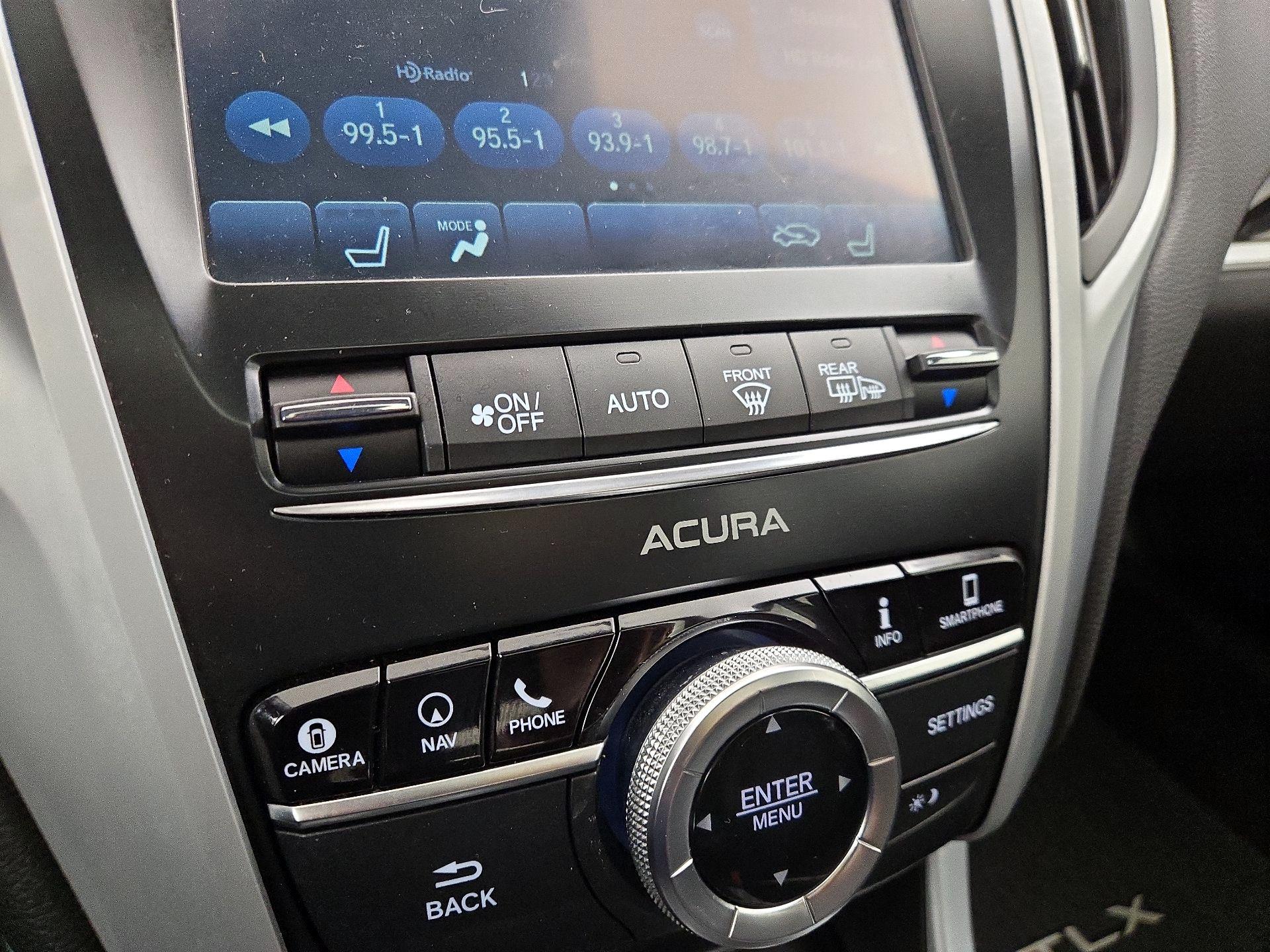 Thumbnail: 2019 Acura TLX - 16