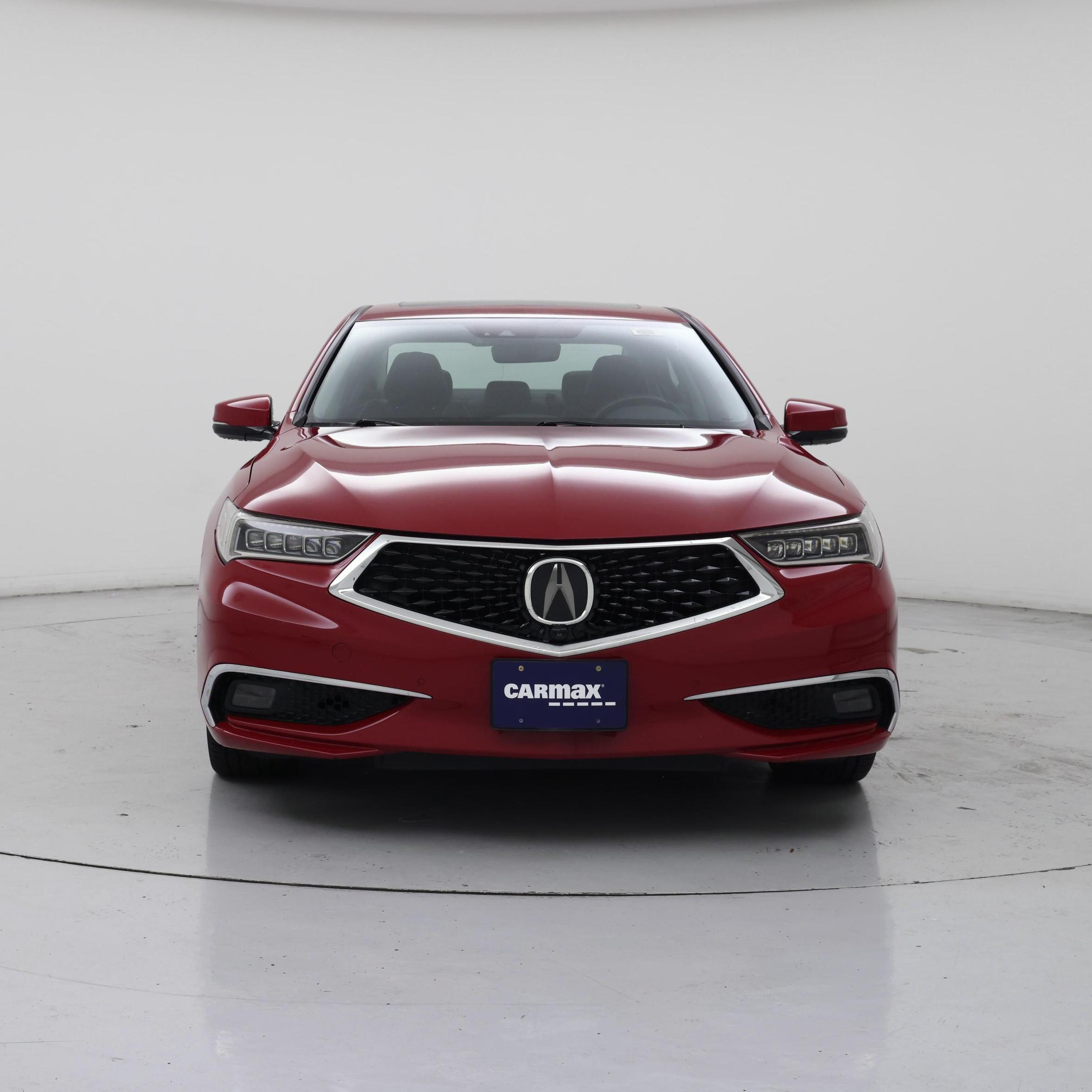 Thumbnail: 2019 Acura TLX - 5