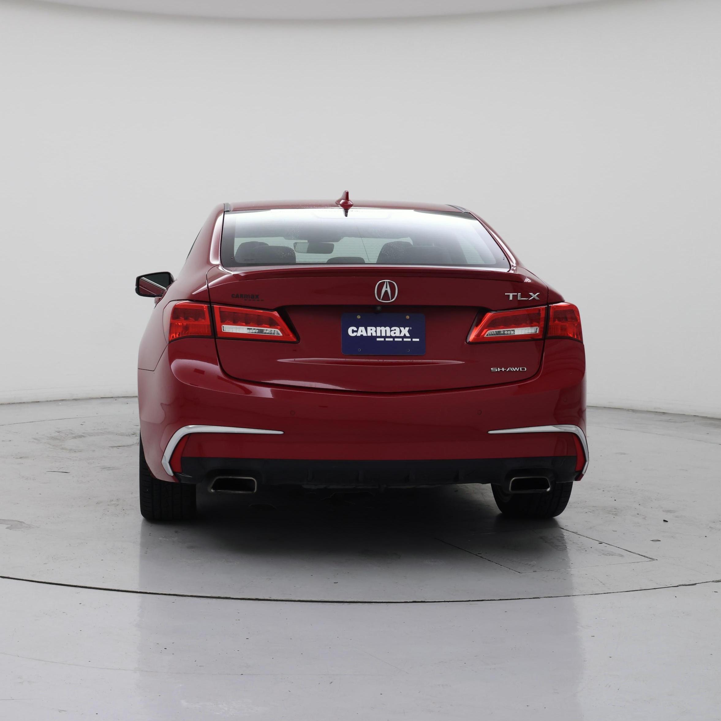 Thumbnail: 2019 Acura TLX - 6