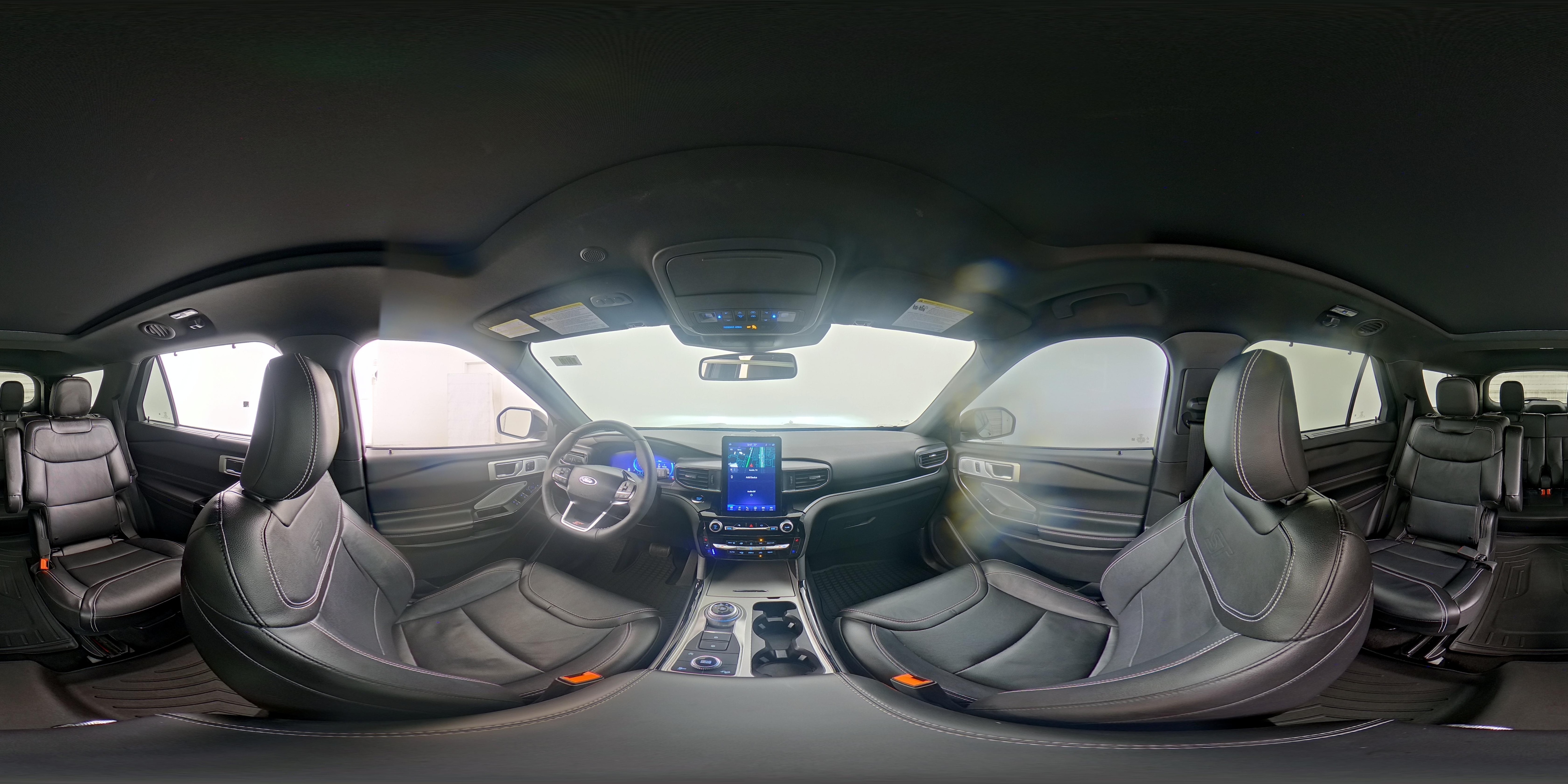 2023 Ford Explorer ST - Photo 28