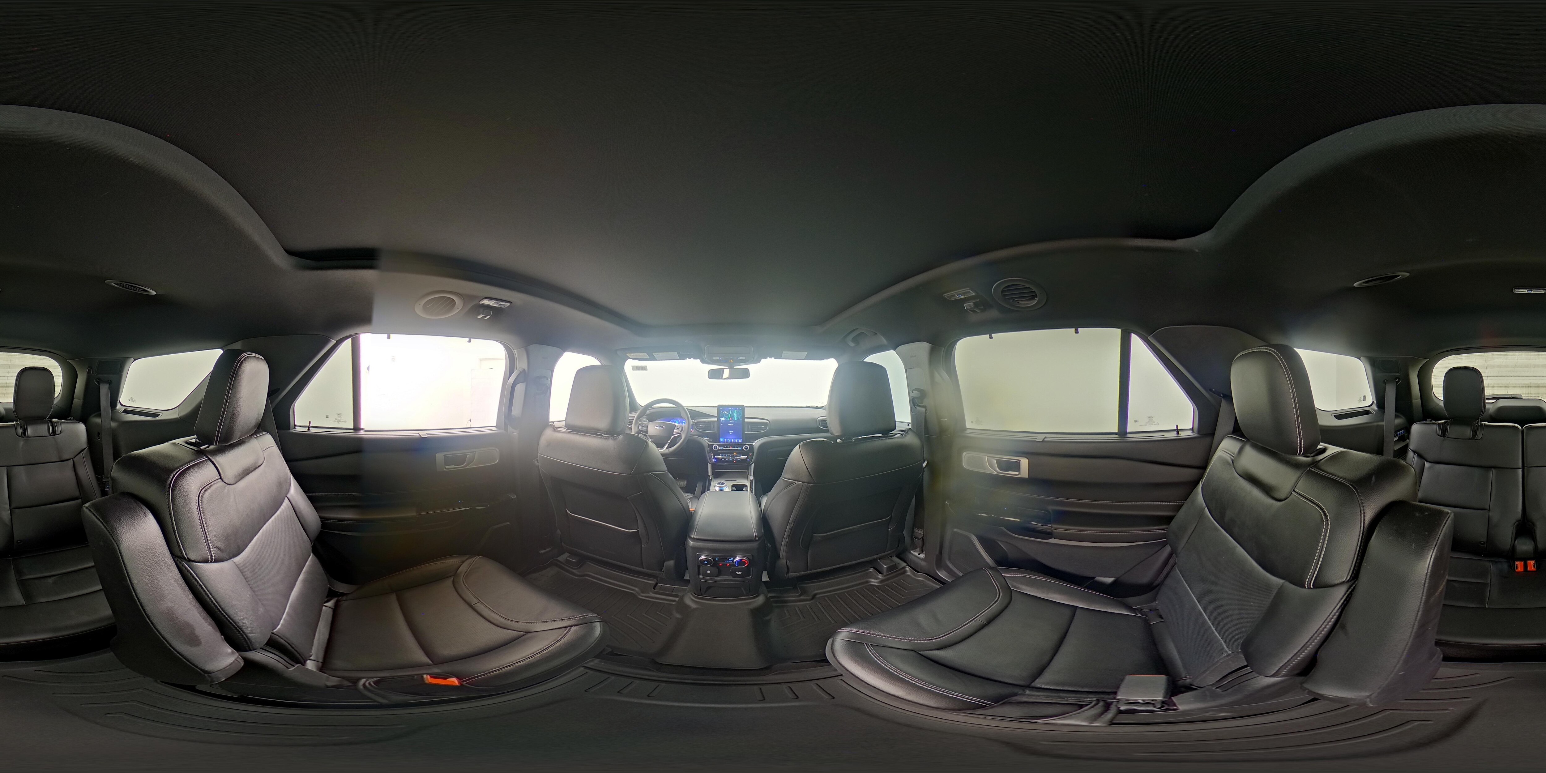 2023 Ford Explorer ST - Photo 29