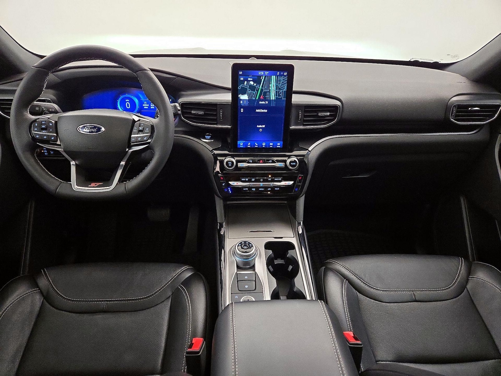2023 Ford Explorer ST - Photo 10