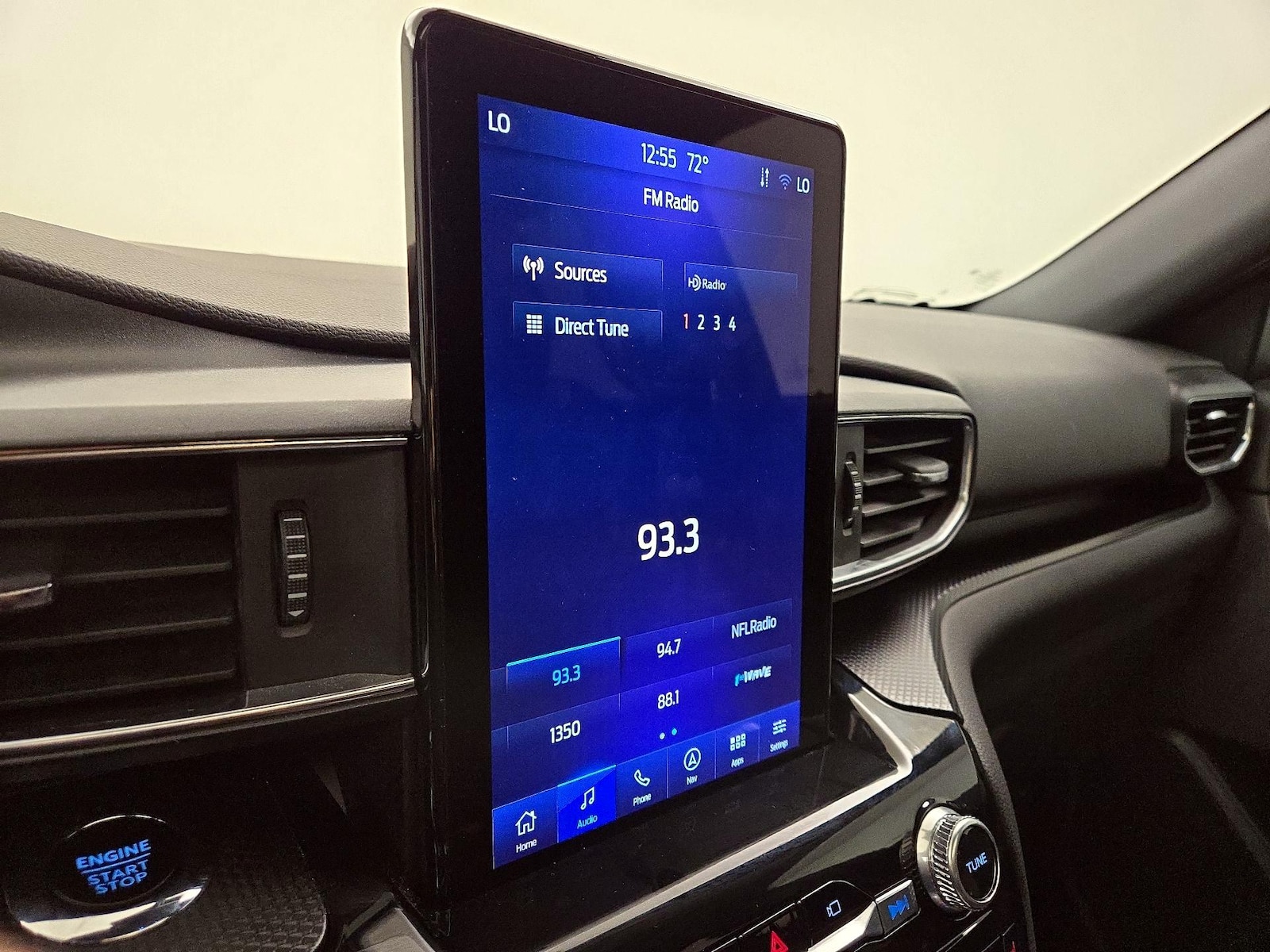 2023 Ford Explorer ST - Photo 17