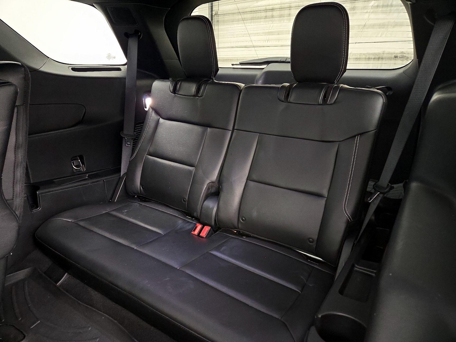 2023 Ford Explorer ST - Photo 23