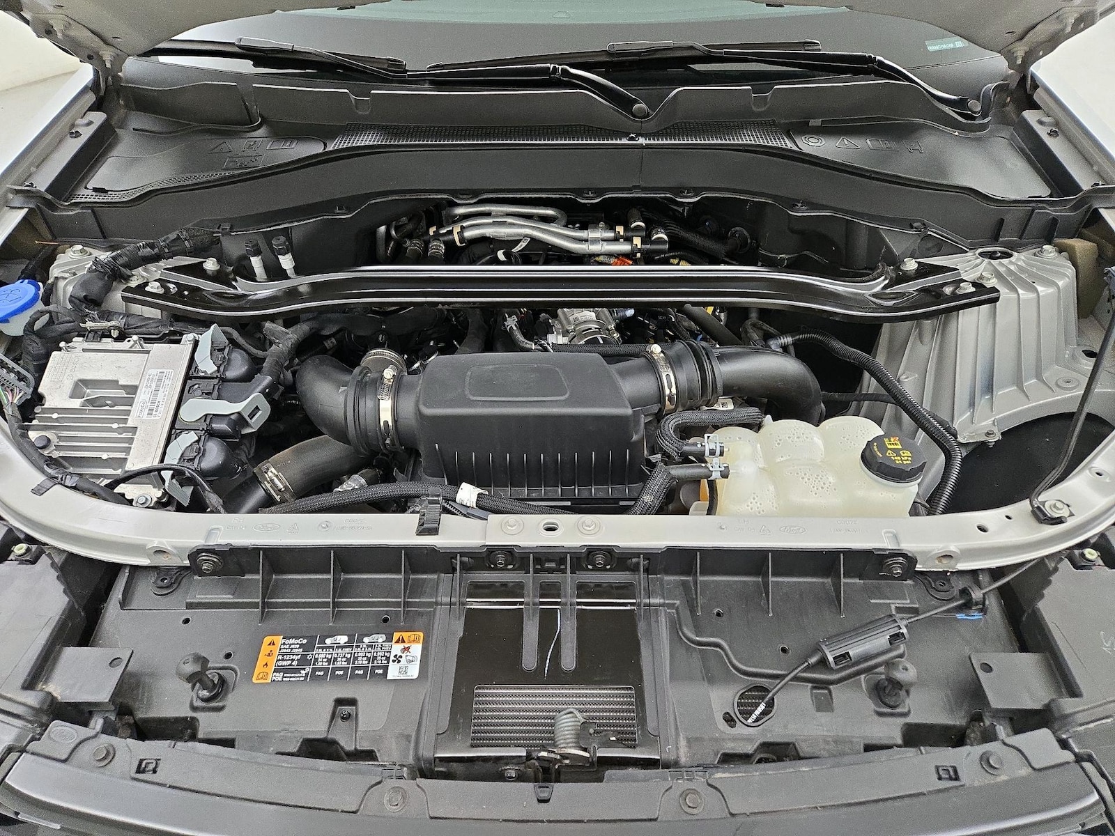 2023 Ford Explorer ST - Photo 26