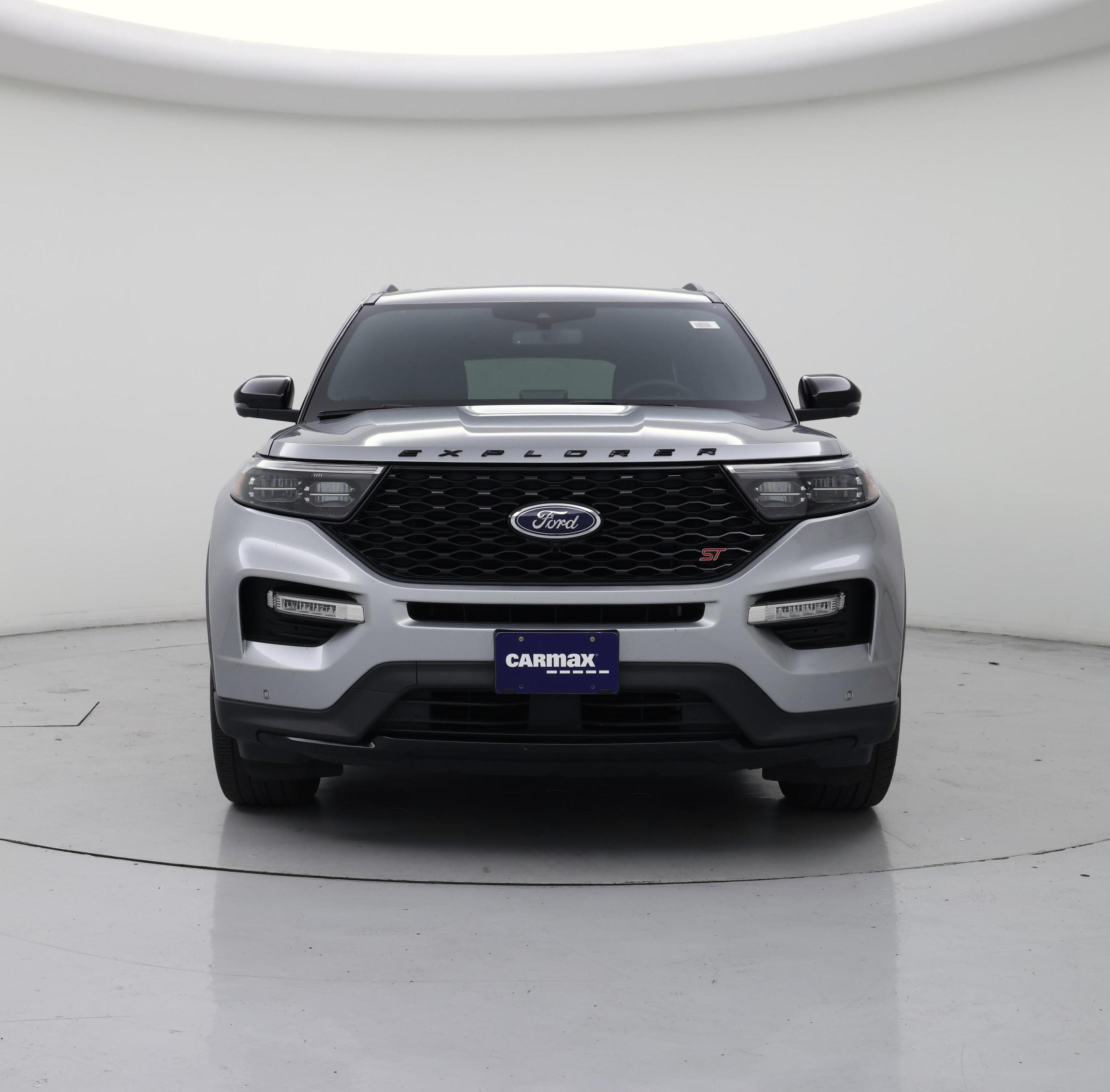 Thumbnail: 2023 Ford Explorer - 5