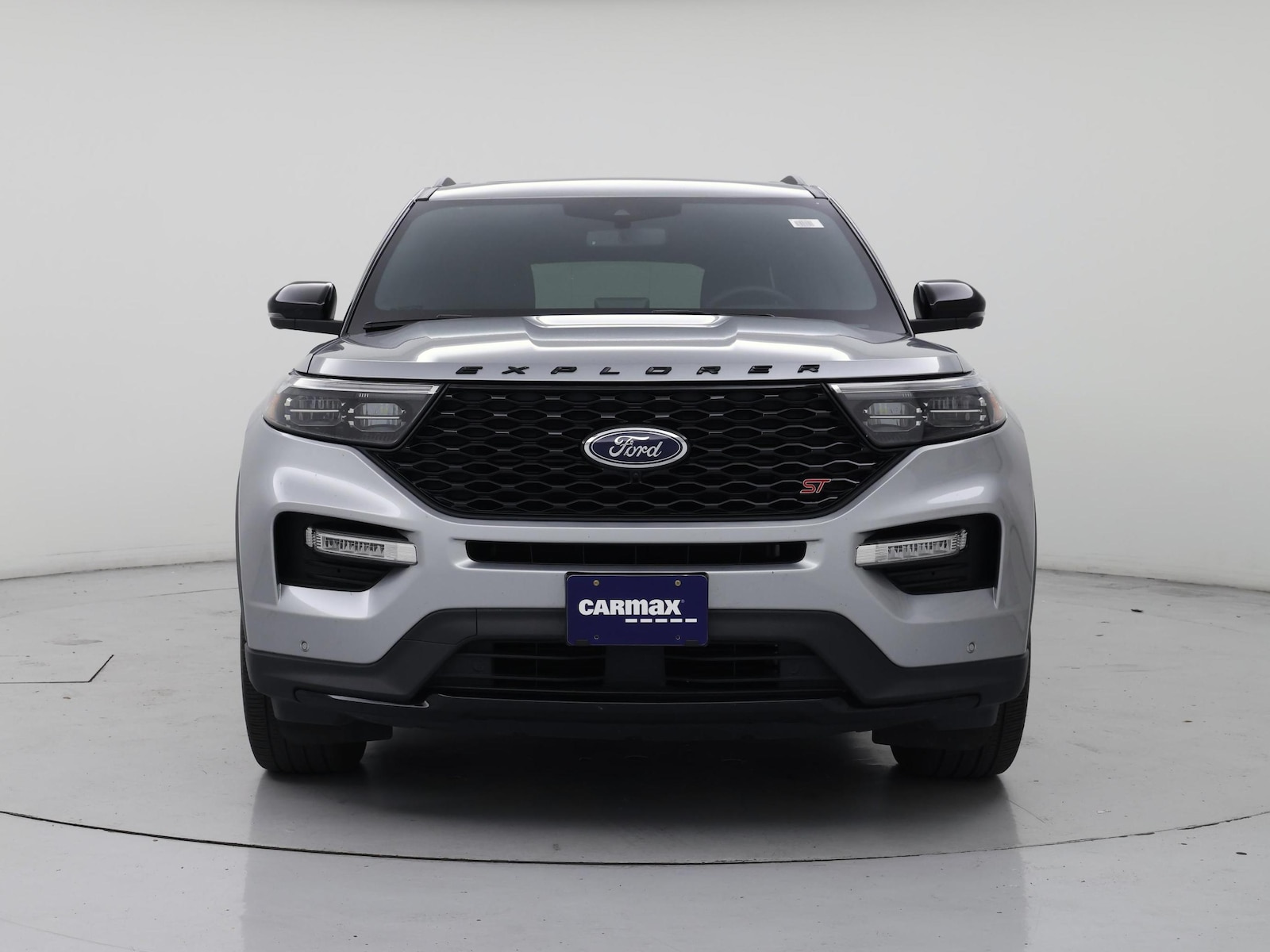 2023 Ford Explorer ST - Photo 6