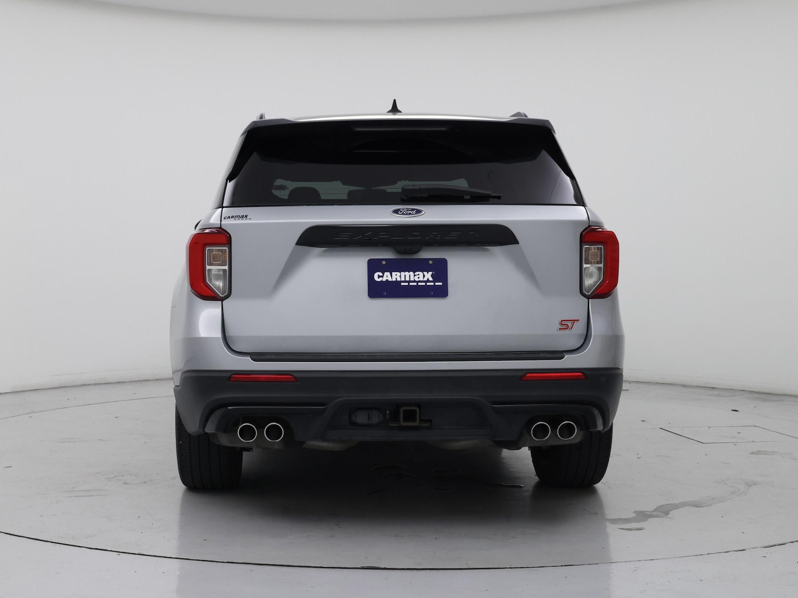2023 Ford Explorer ST - Photo 7