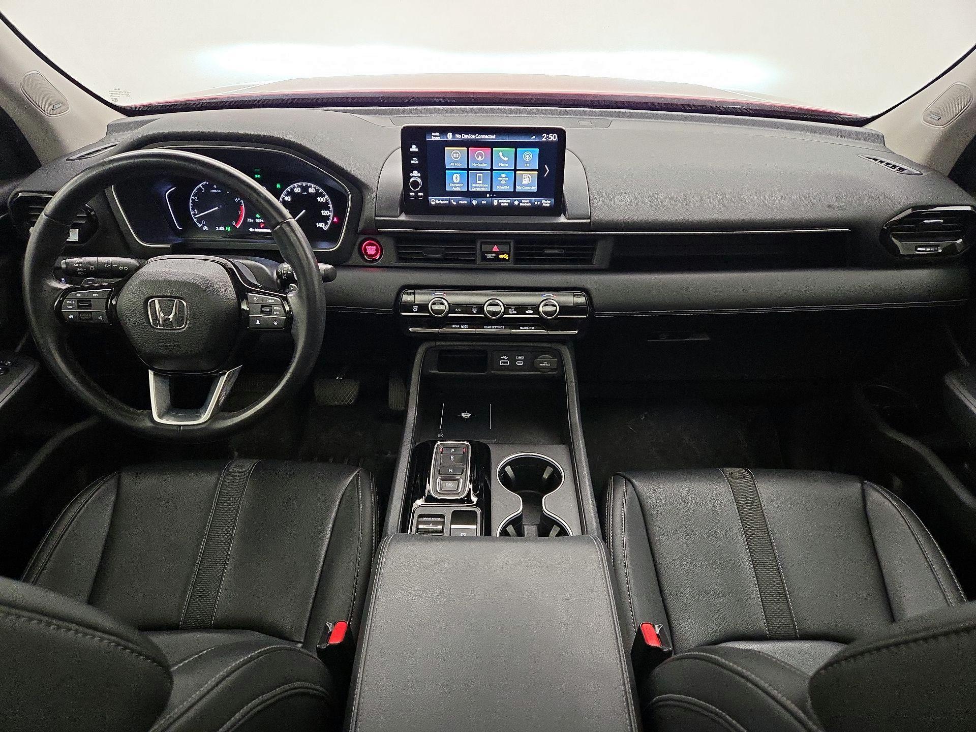 Thumbnail: 2023 Honda Pilot - 9