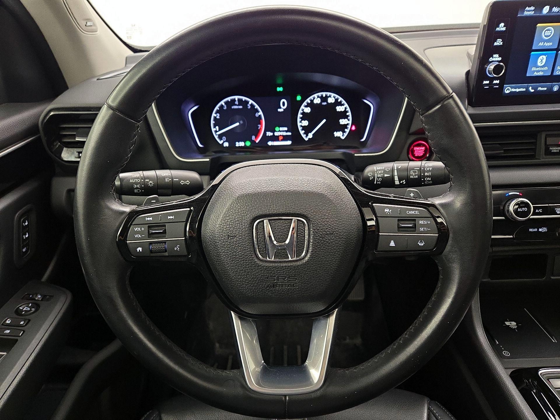 Thumbnail: 2023 Honda Pilot - 10