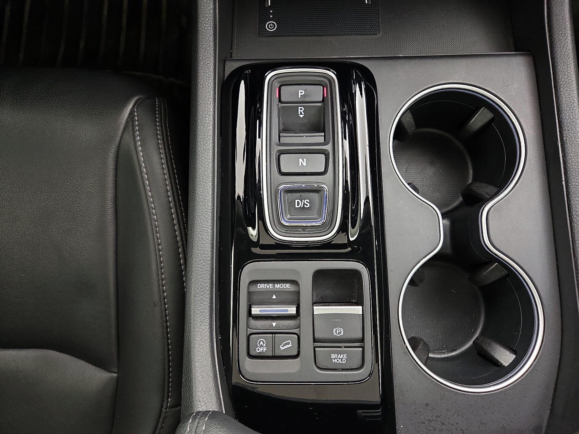 Thumbnail: 2023 Honda Pilot - 18
