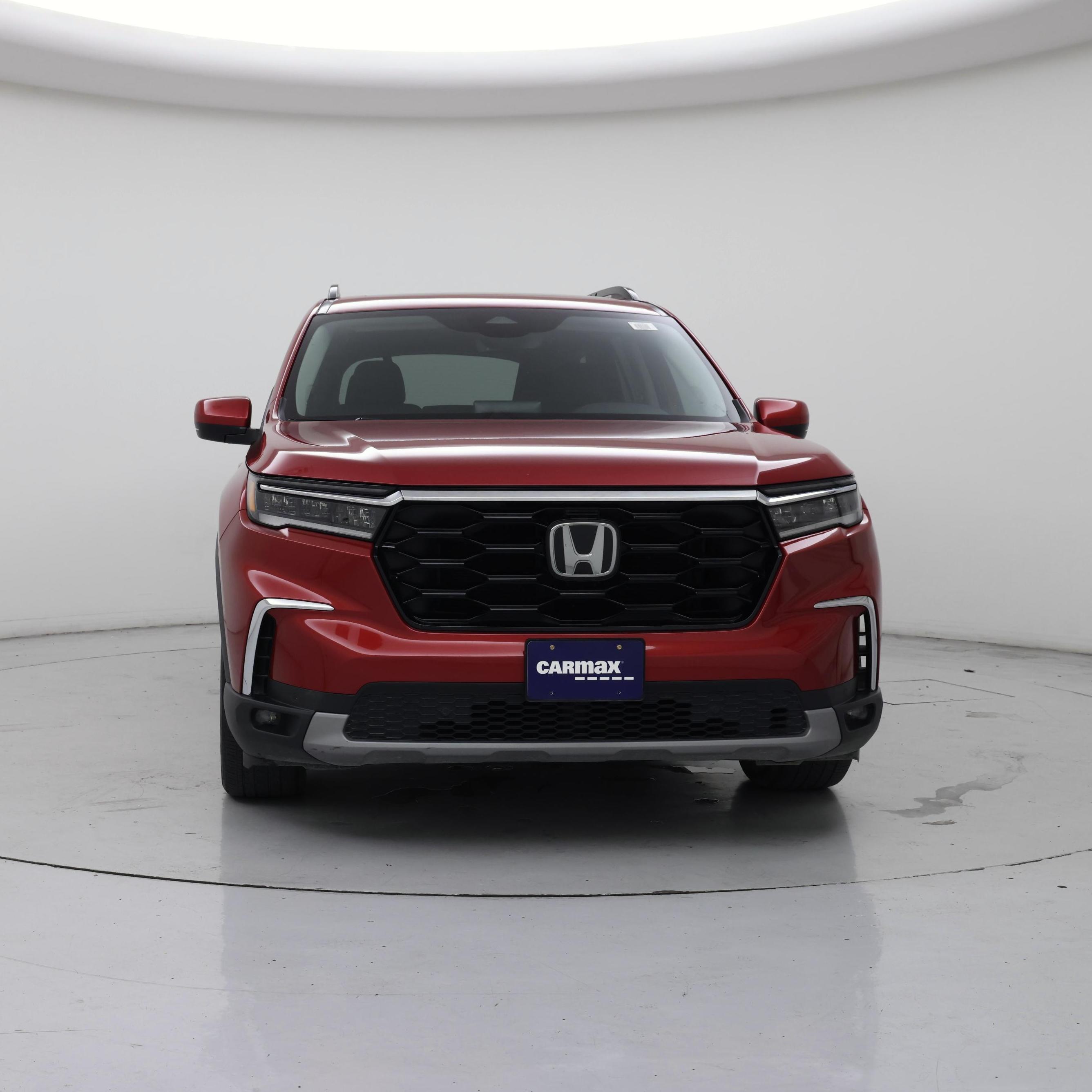 Thumbnail: 2023 Honda Pilot - 5
