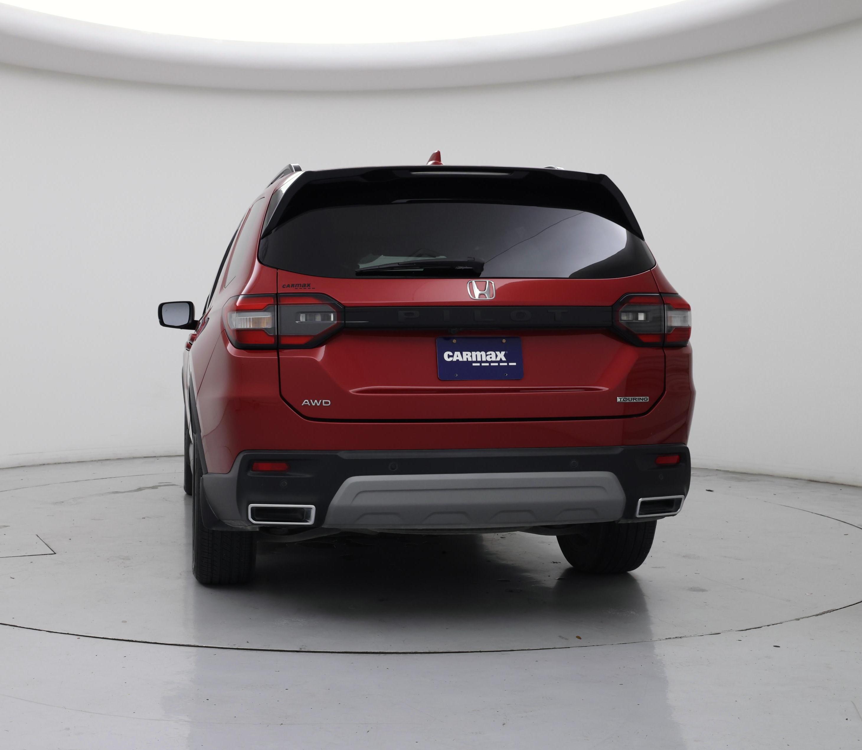 Thumbnail: 2023 Honda Pilot - 6