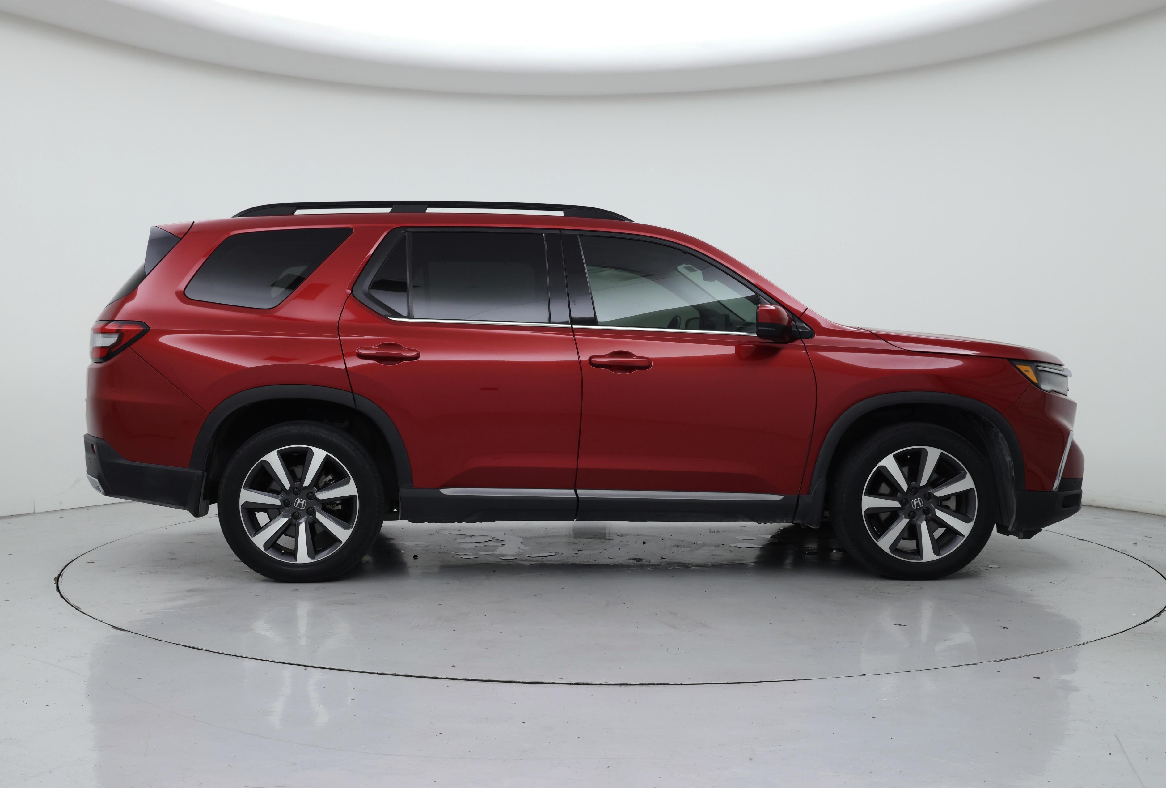 Thumbnail: 2023 Honda Pilot - 7
