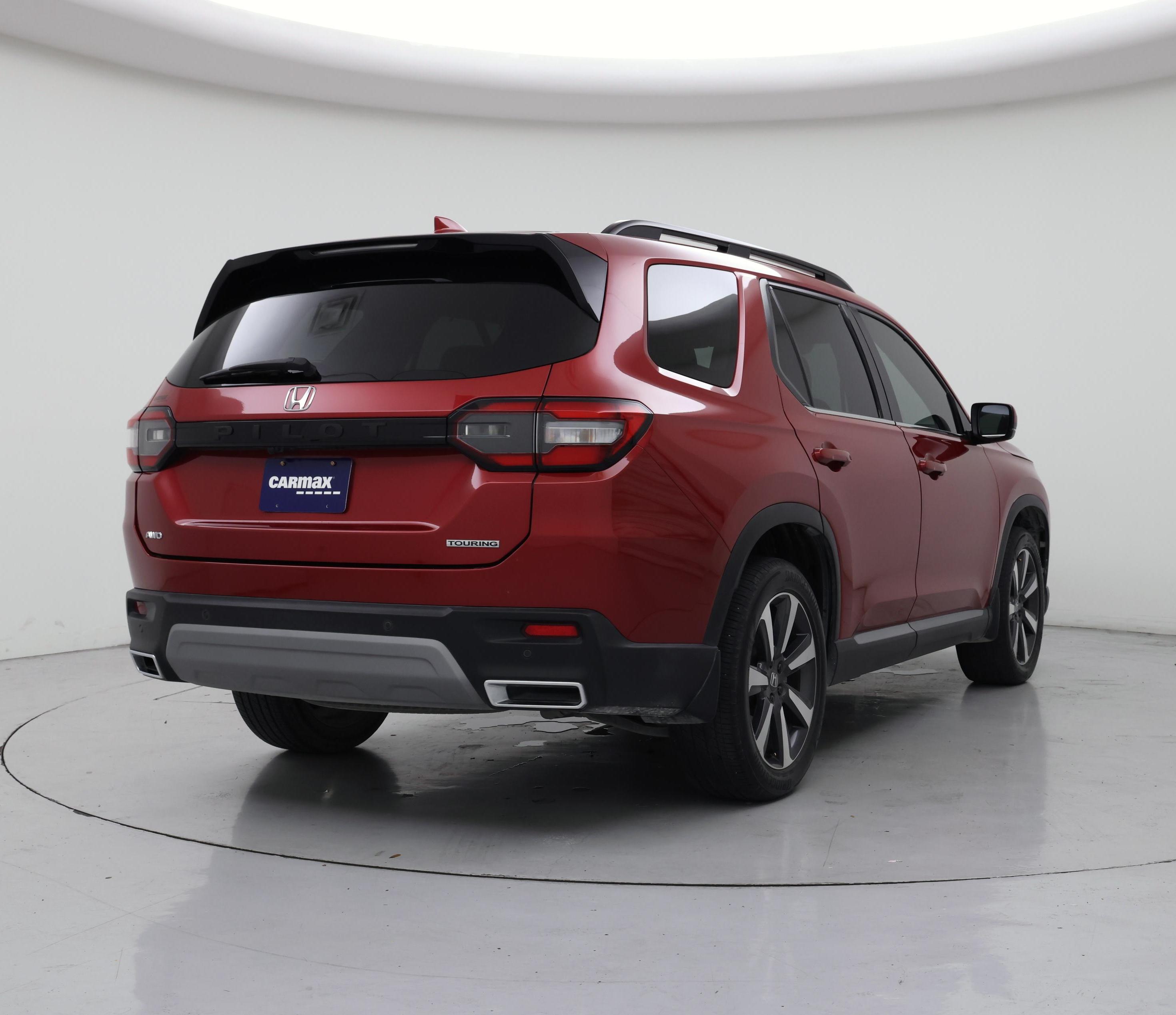 Thumbnail: 2023 Honda Pilot - 8