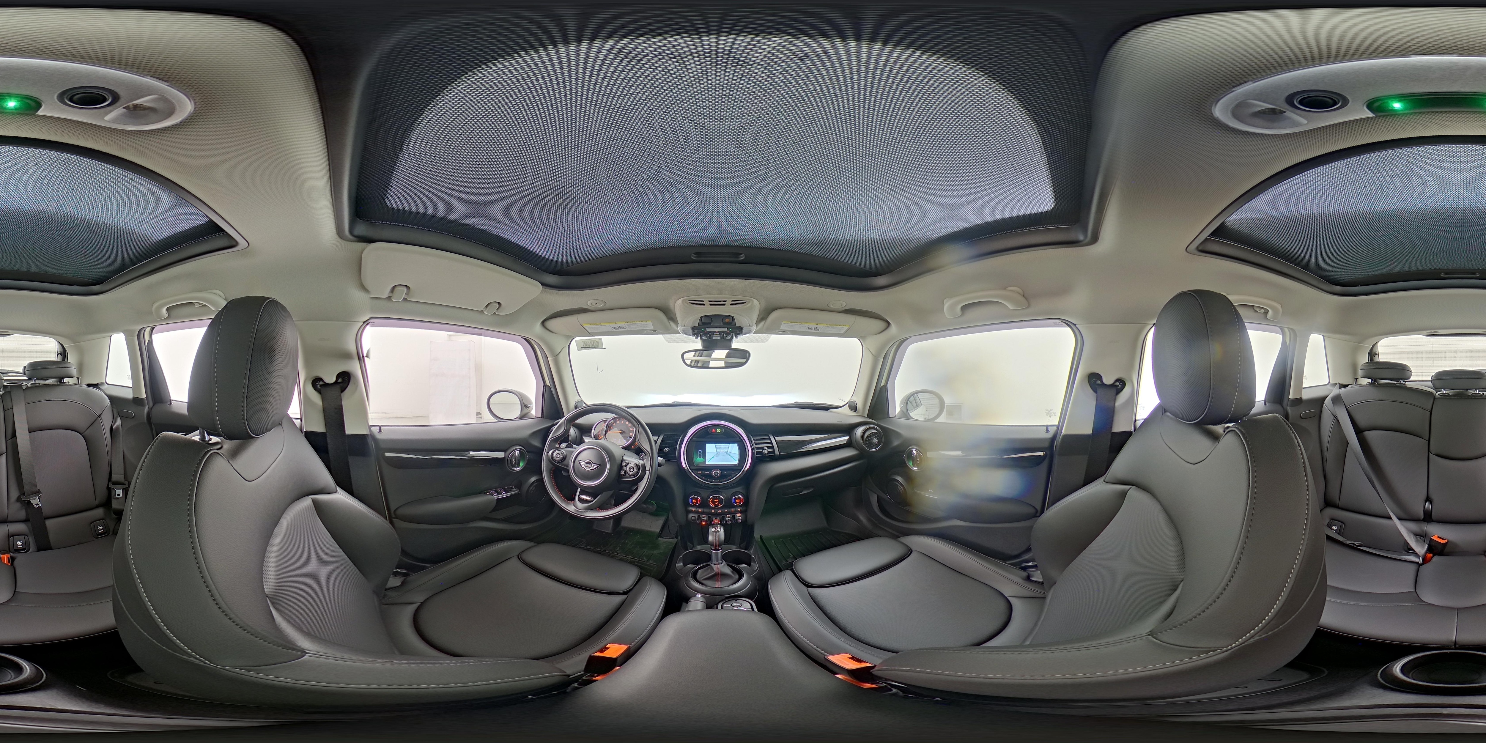 2019 Mini Cooper Hardtop S, photo 26