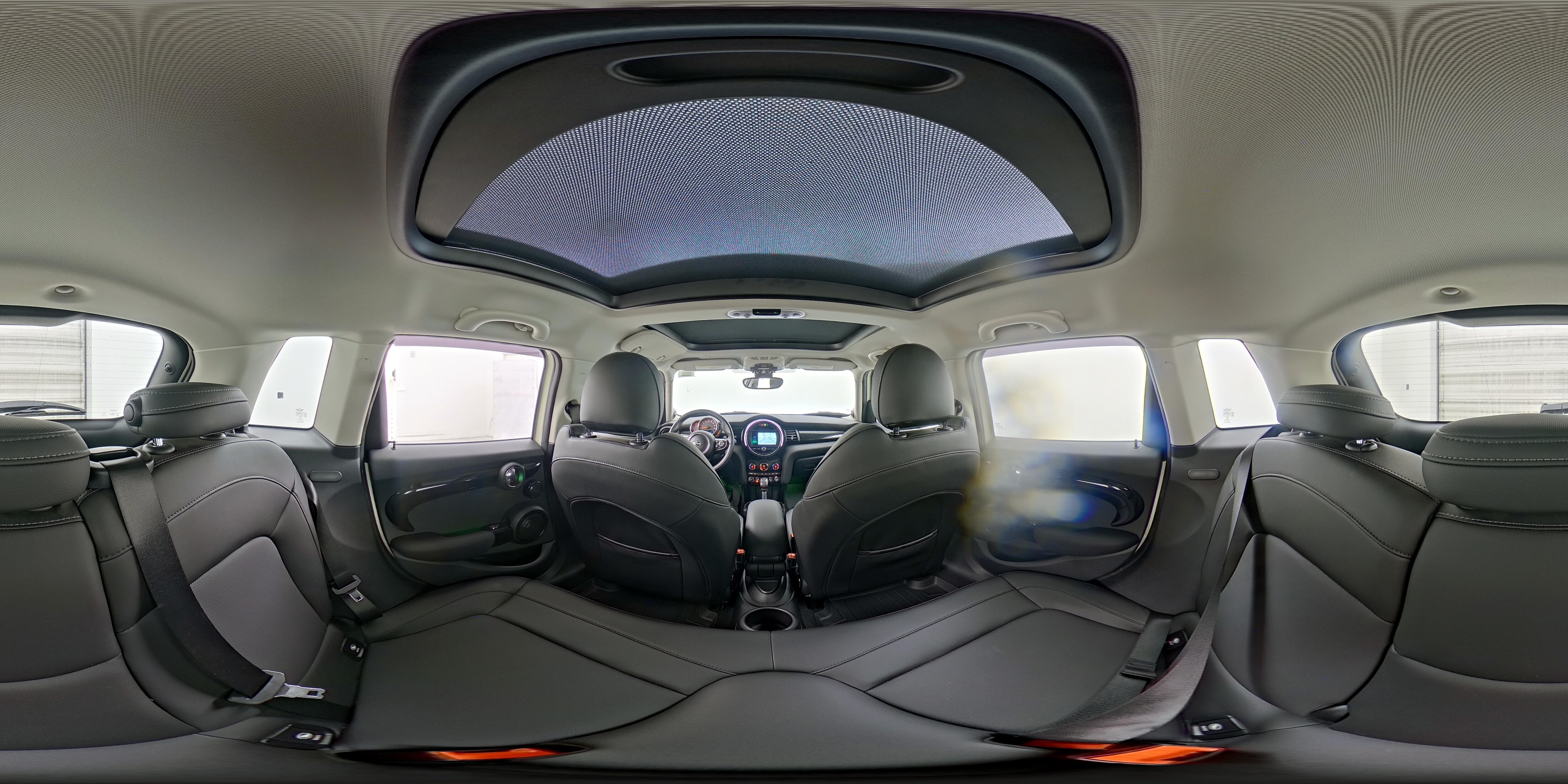 2019 Mini Cooper Hardtop S, photo 27