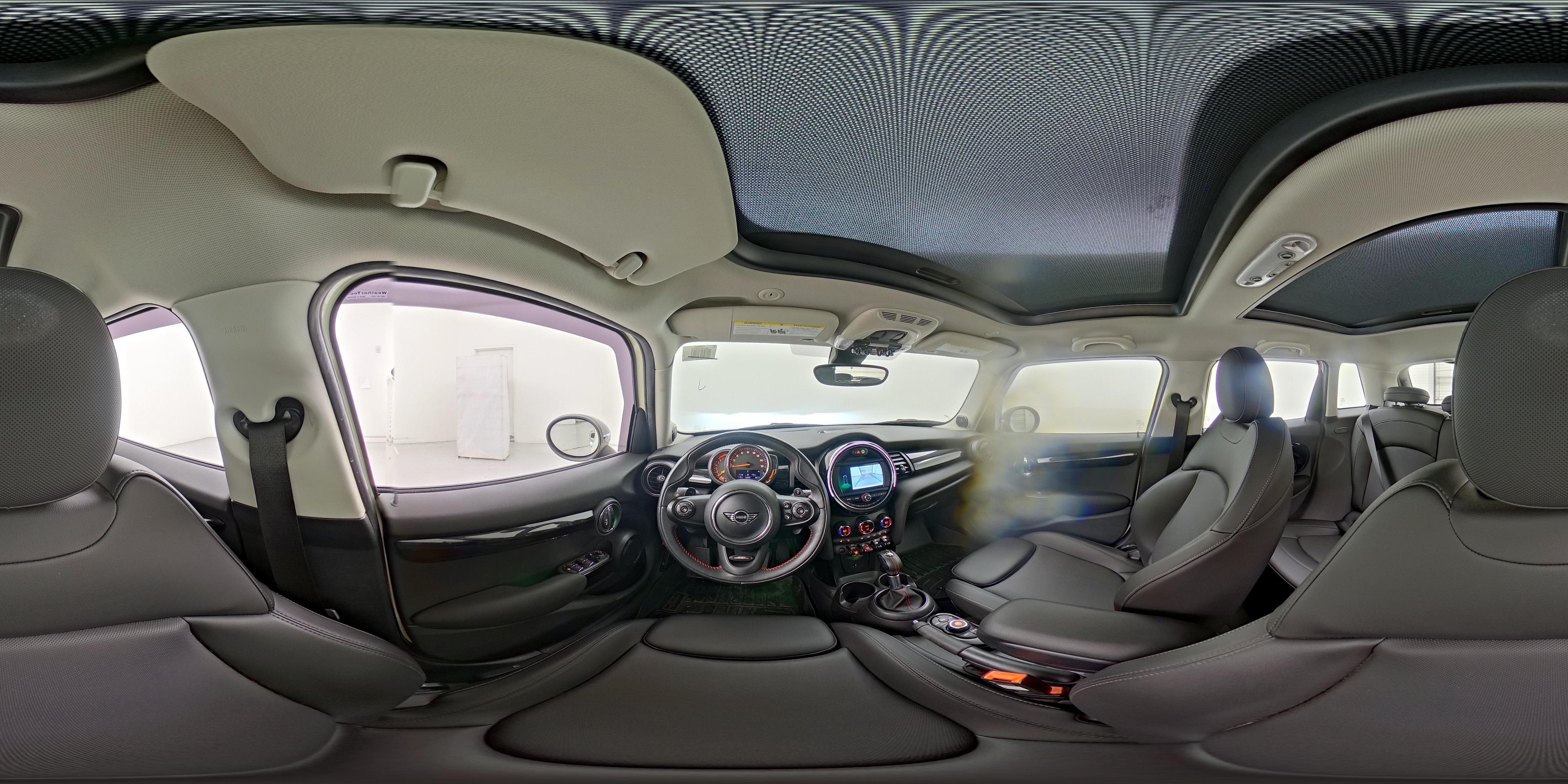 2019 Mini Cooper Hardtop S, photo 28