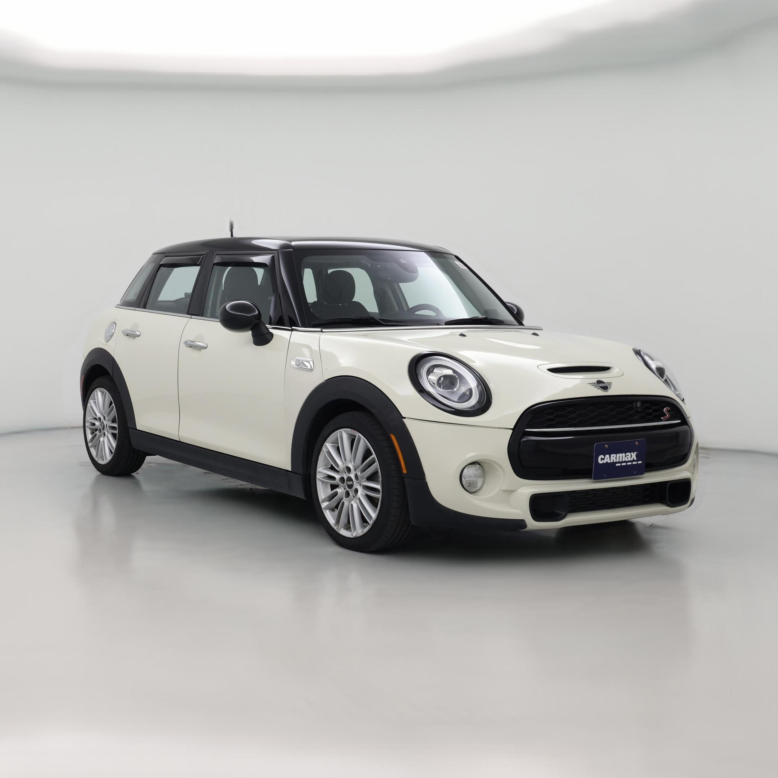Thumbnail: 2019 MINI Cooper Hardtop - 1