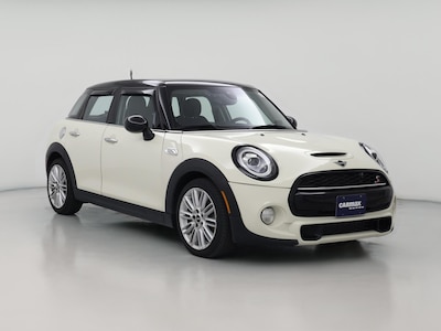 2019 Mini Cooper Hardtop S