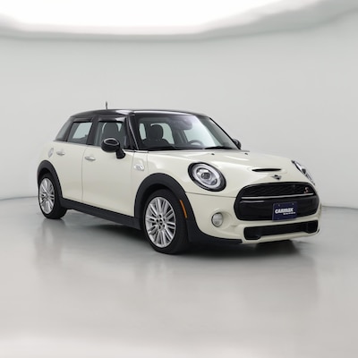 2019 Mini Cooper Hardtop S
