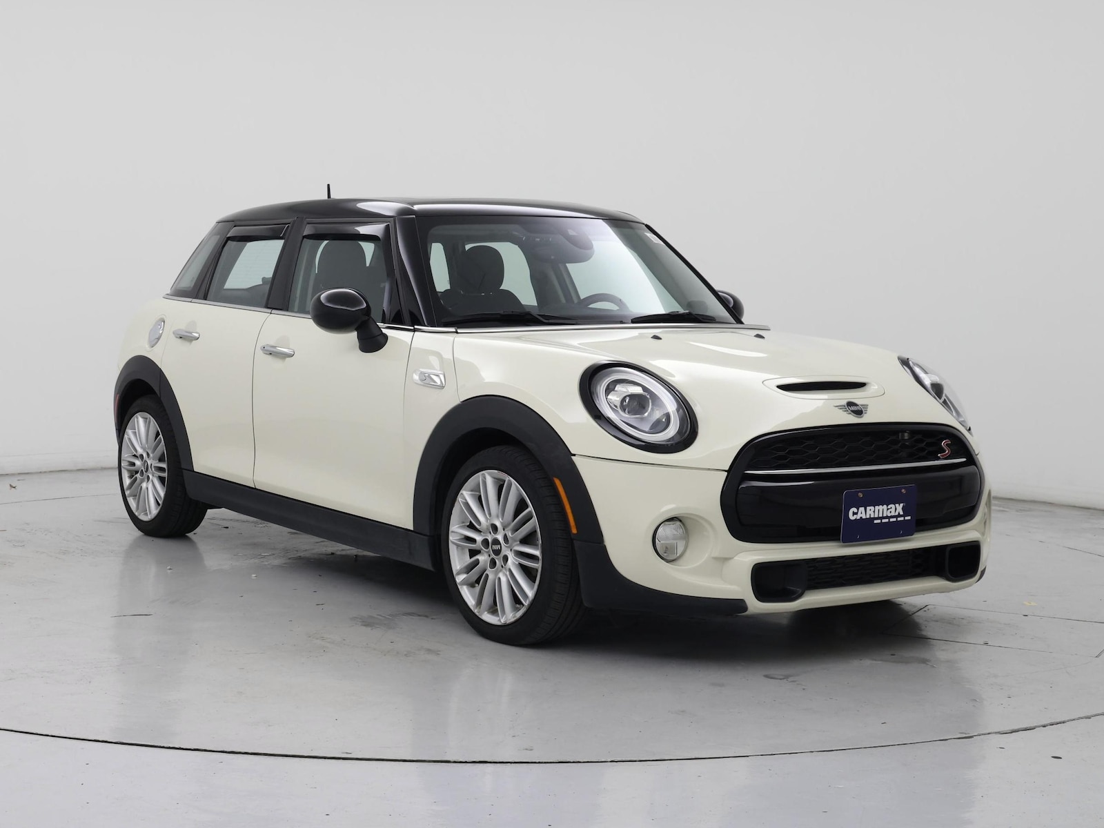 2019 Mini Cooper Hardtop S, photo 2