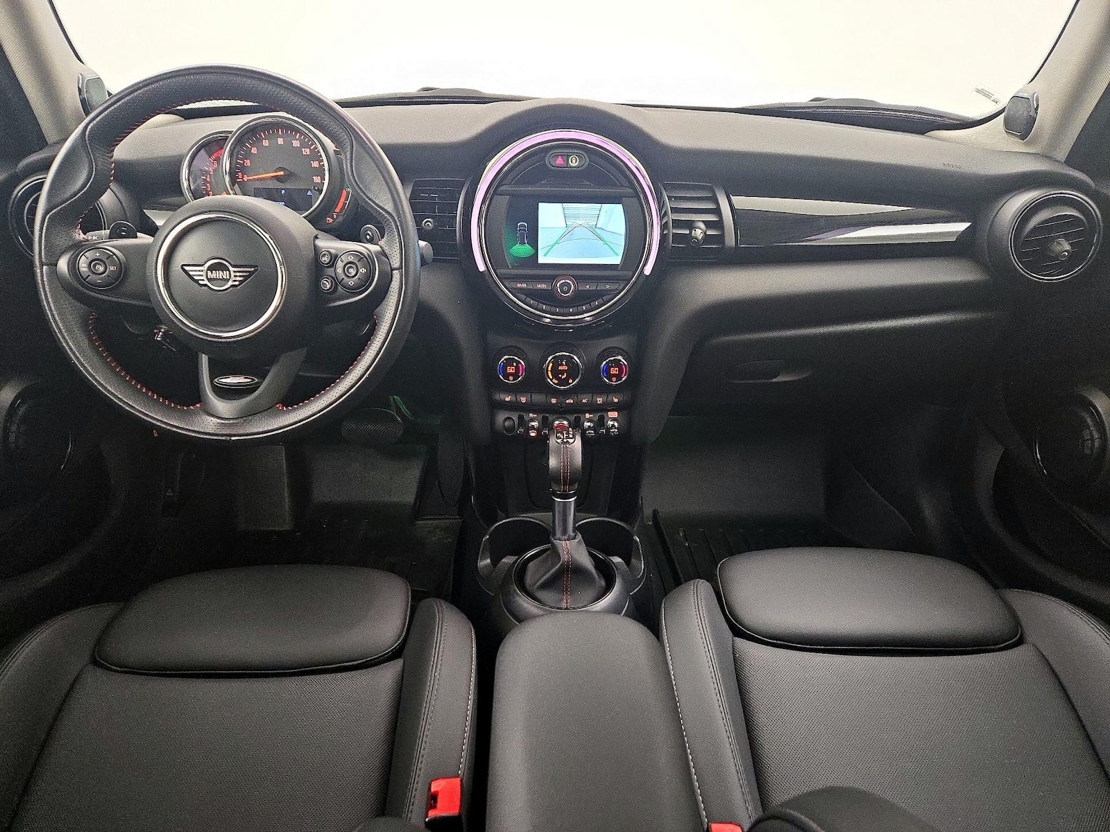 2019 Mini Cooper Hardtop S, photo 10