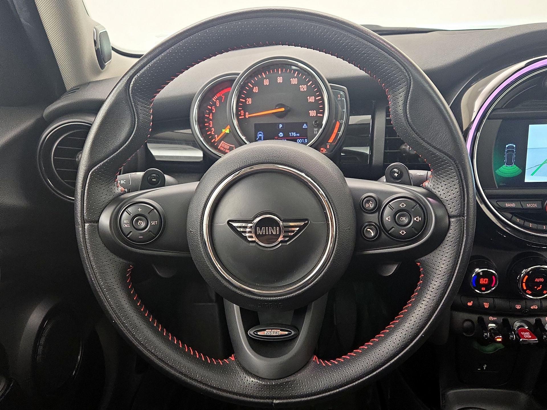 Thumbnail: 2019 MINI Cooper Hardtop - 10