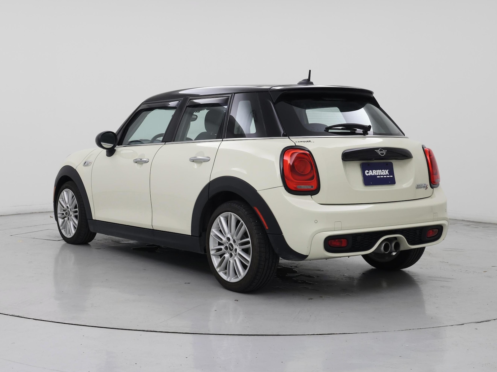 2019 Mini Cooper Hardtop S, photo 3
