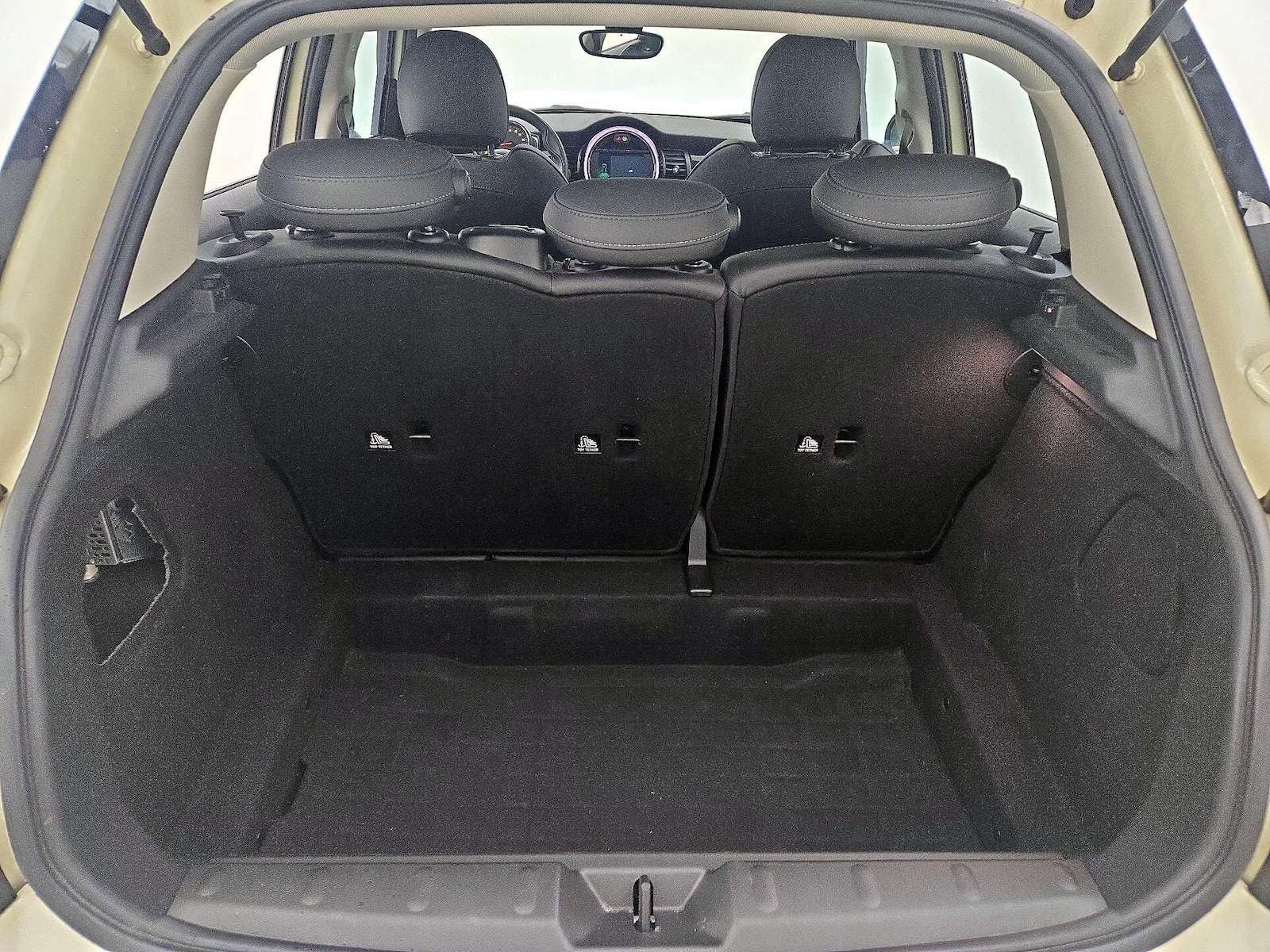 2019 Mini Cooper Hardtop S, photo 22
