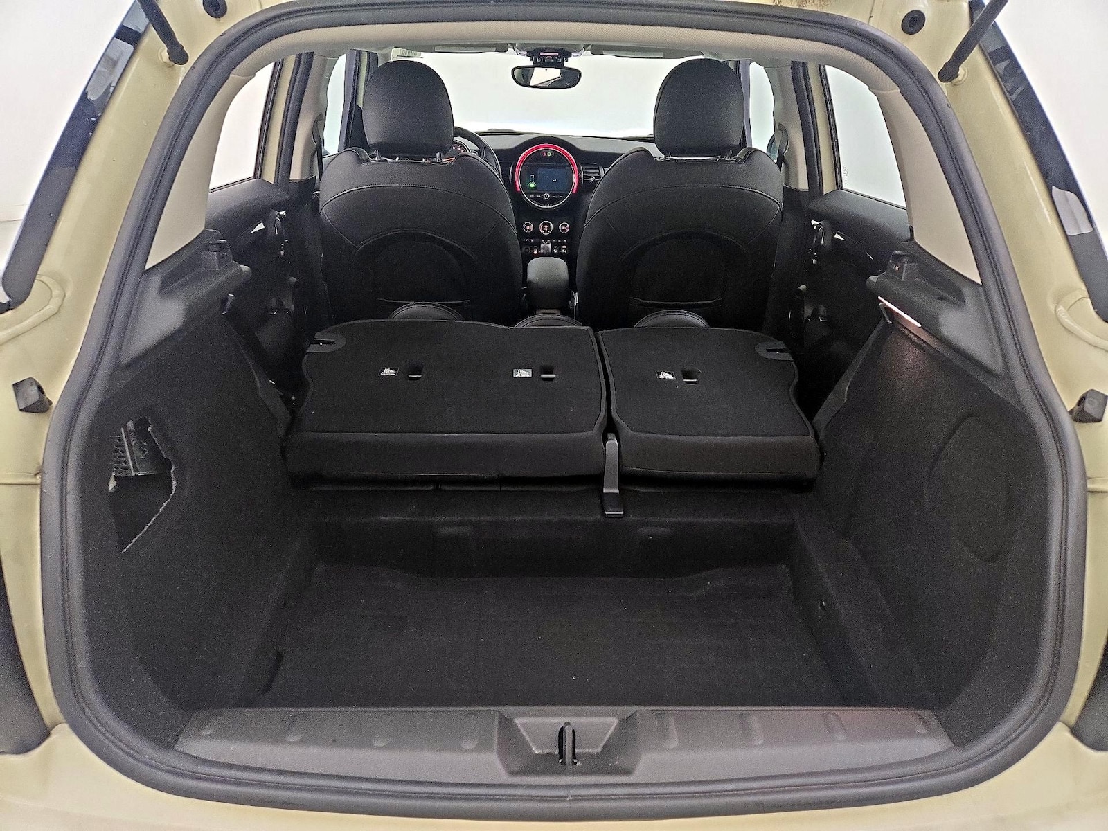 2019 Mini Cooper Hardtop S, photo 23