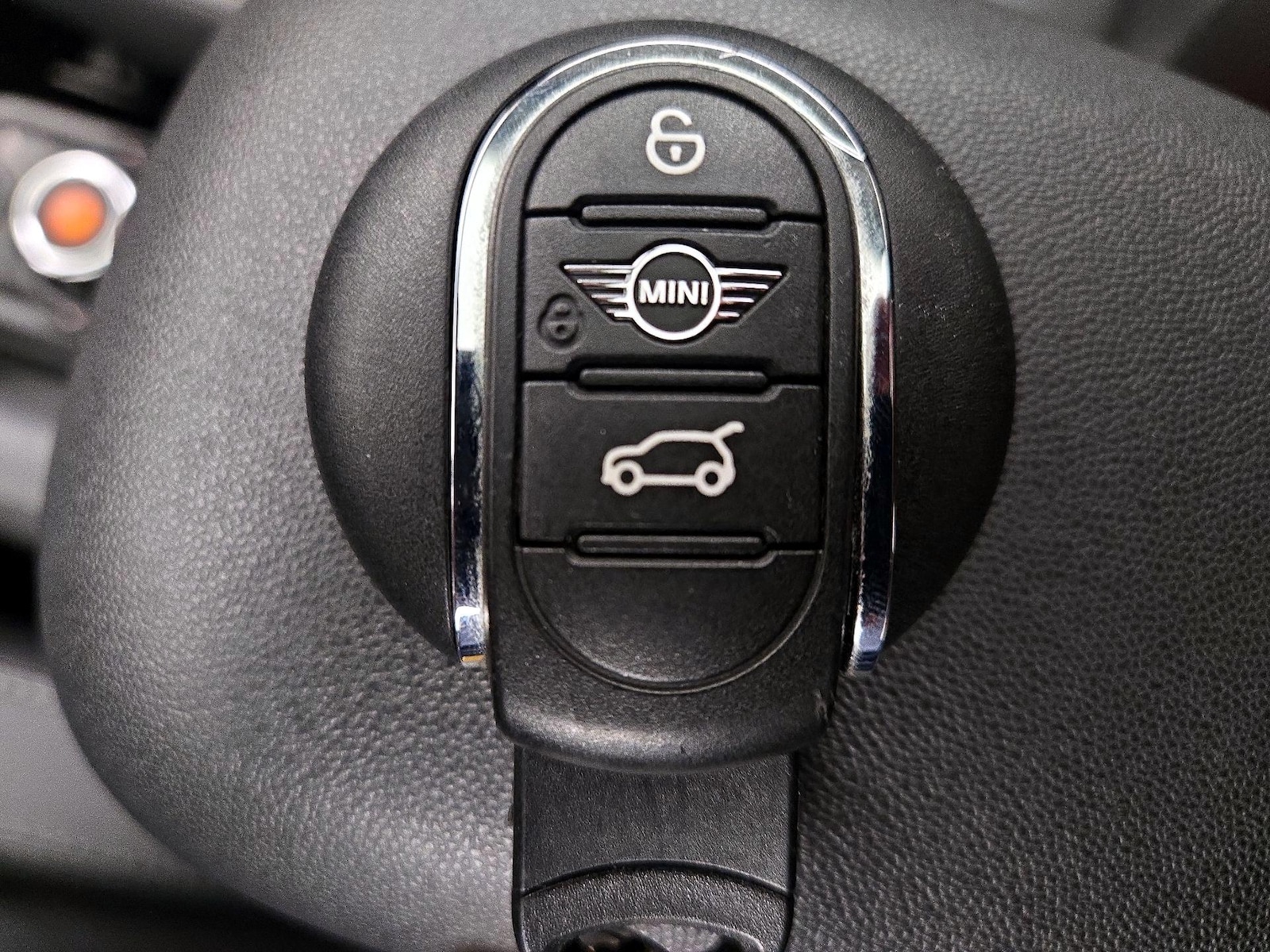 2019 Mini Cooper Hardtop S, photo 25