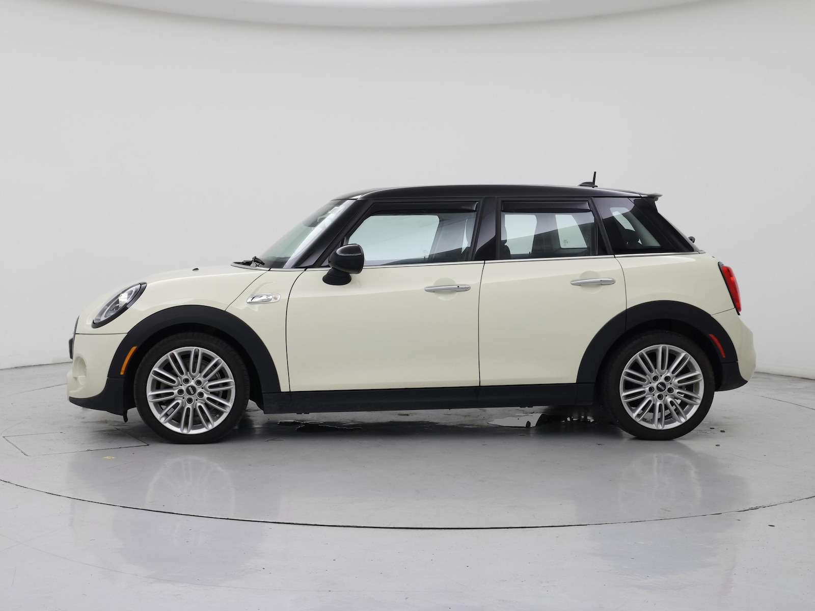 2019 Mini Cooper Hardtop S, photo 4
