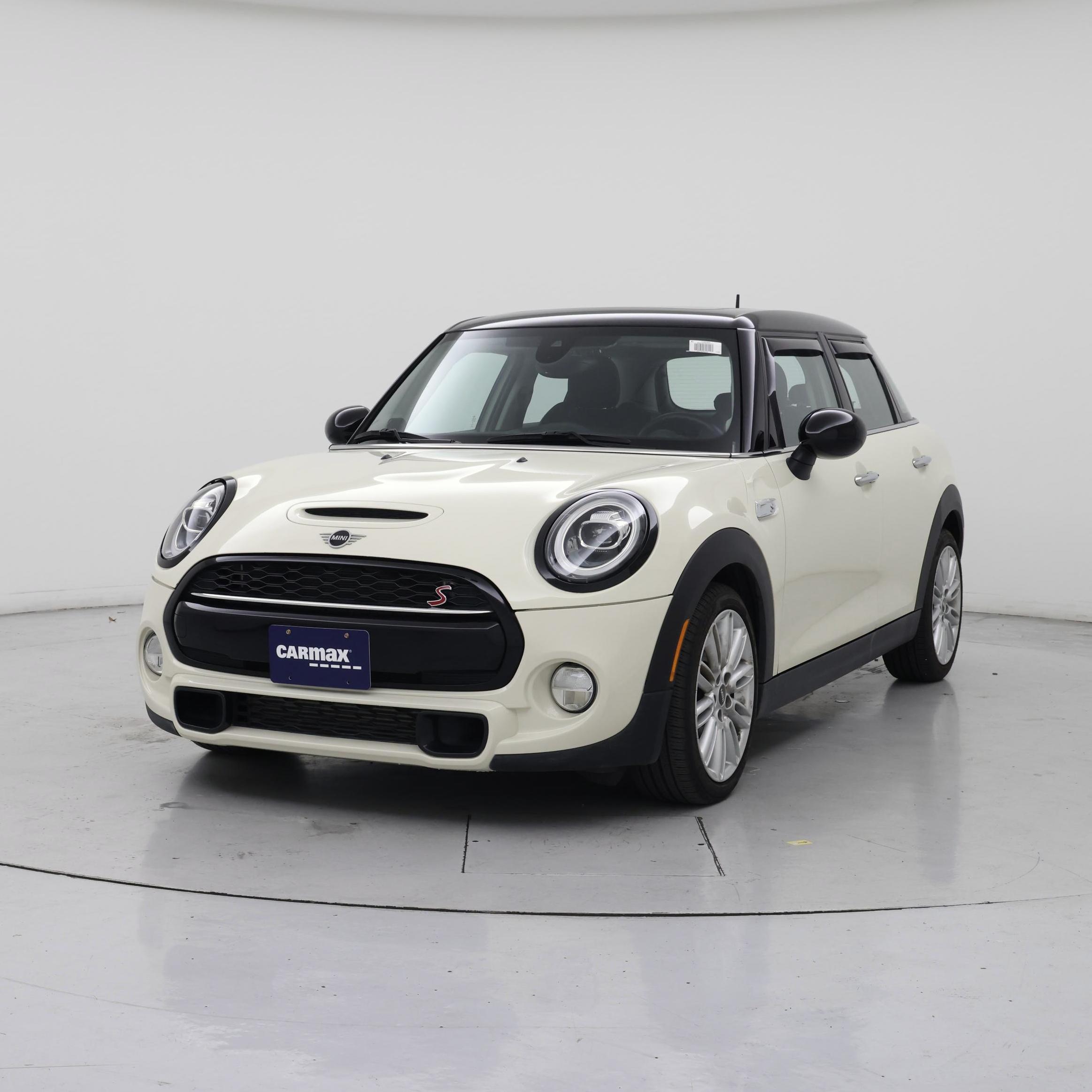 Thumbnail: 2019 MINI Cooper Hardtop - 4