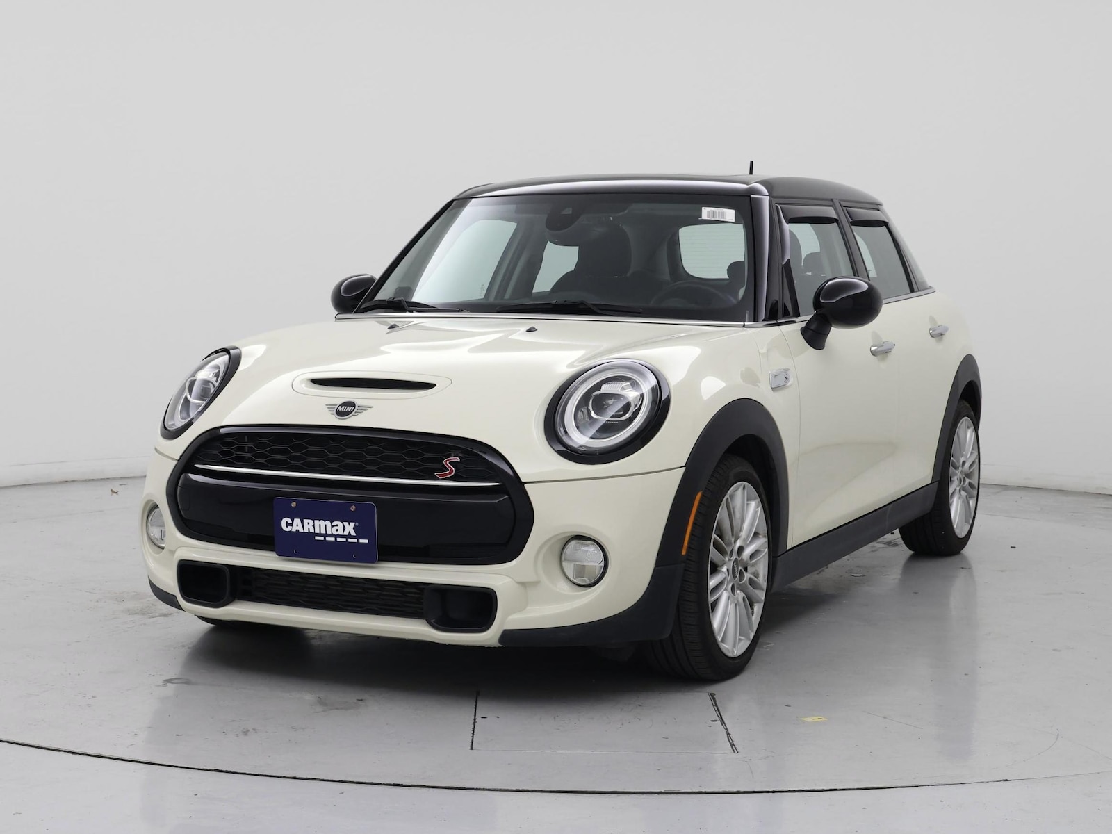 2019 Mini Cooper Hardtop S, photo 5