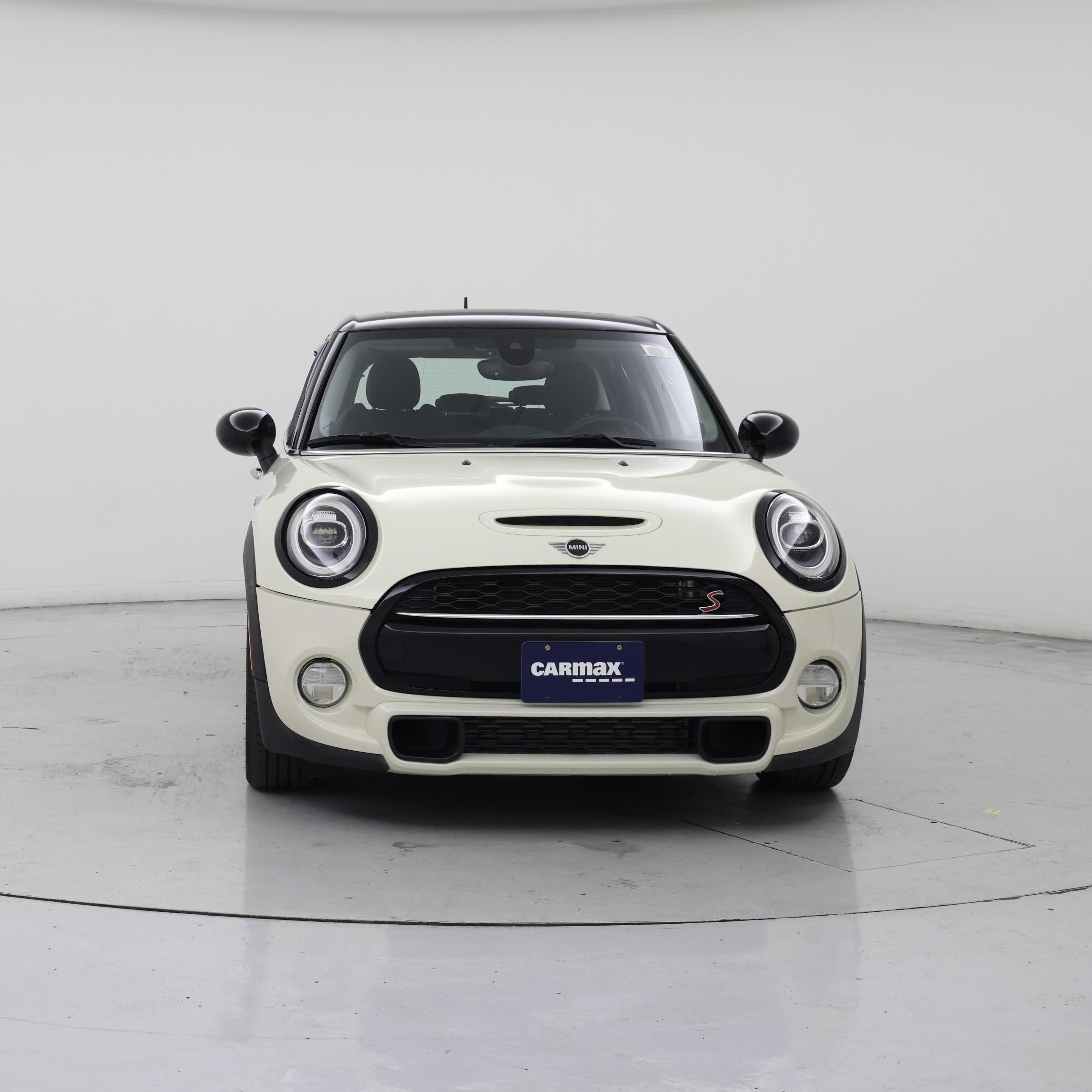 Thumbnail: 2019 MINI Cooper Hardtop - 5