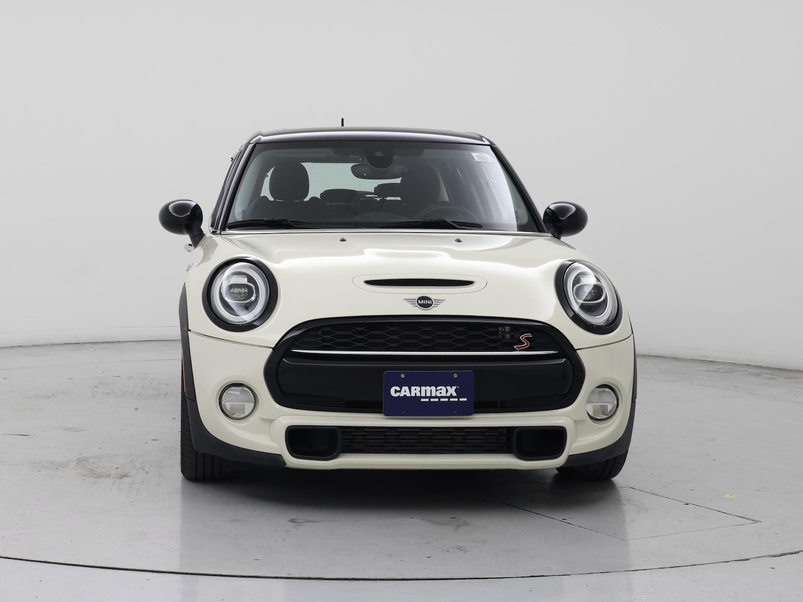 2019 Mini Cooper Hardtop S, photo 6