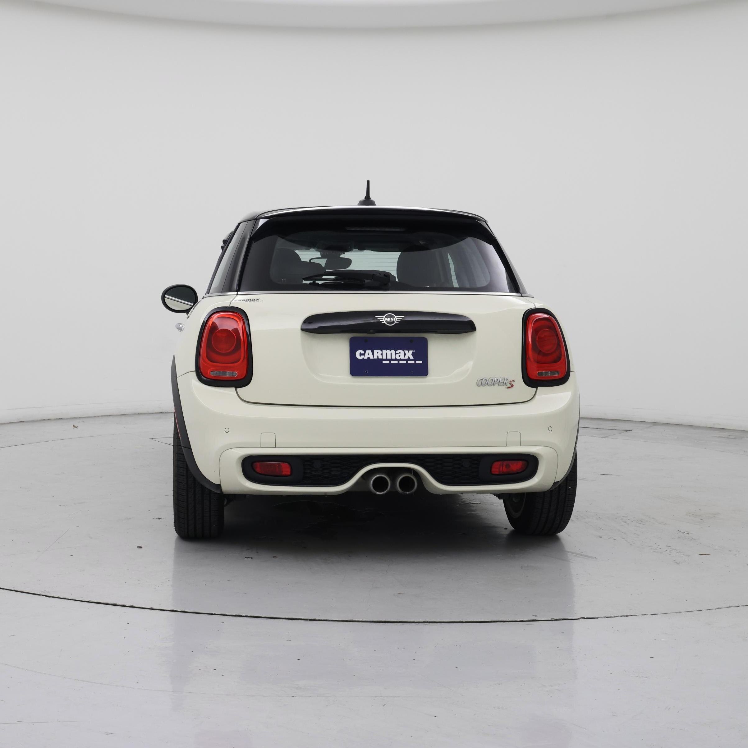 Thumbnail: 2019 MINI Cooper Hardtop - 6